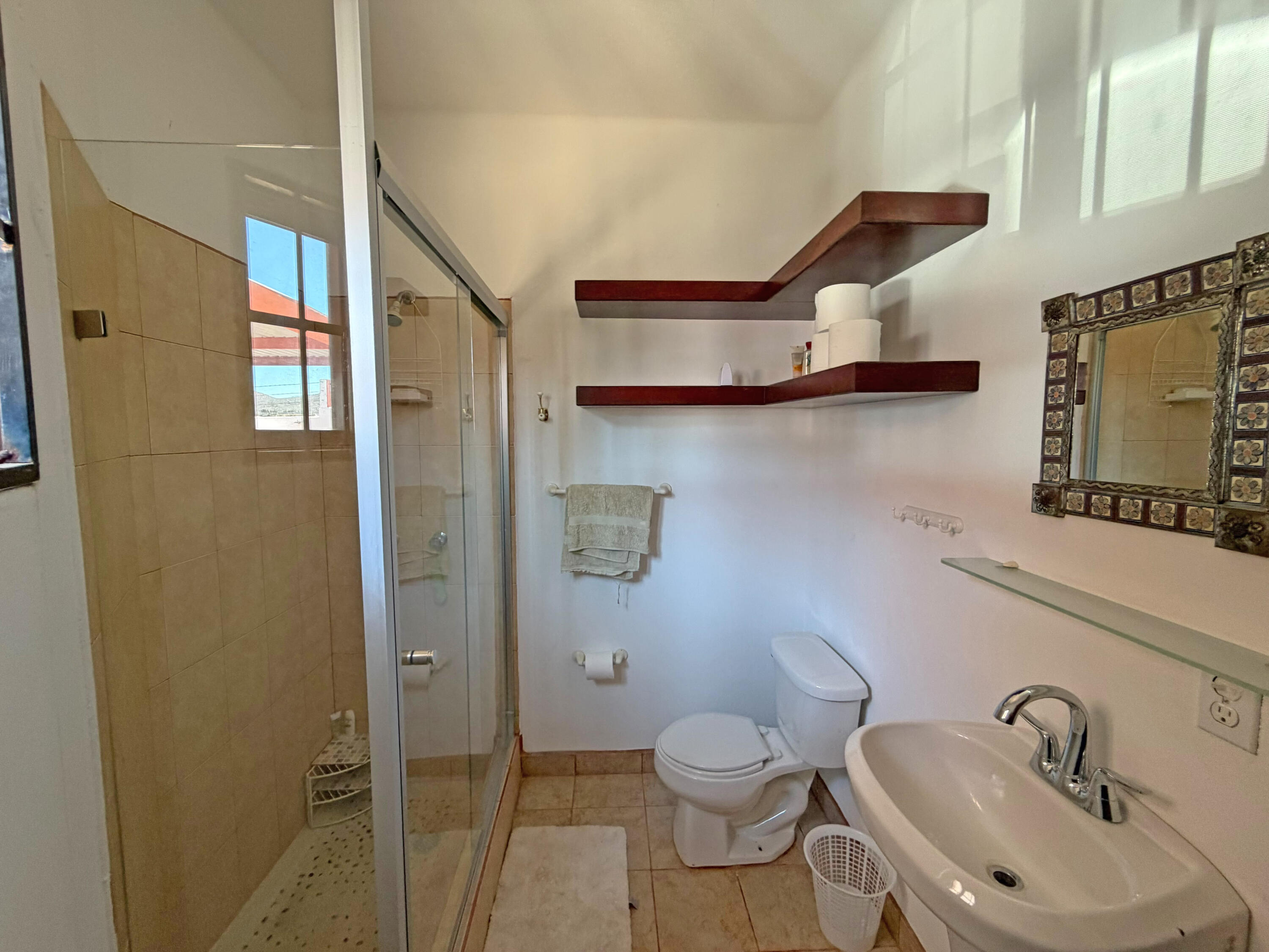 Casa Vista Migriño