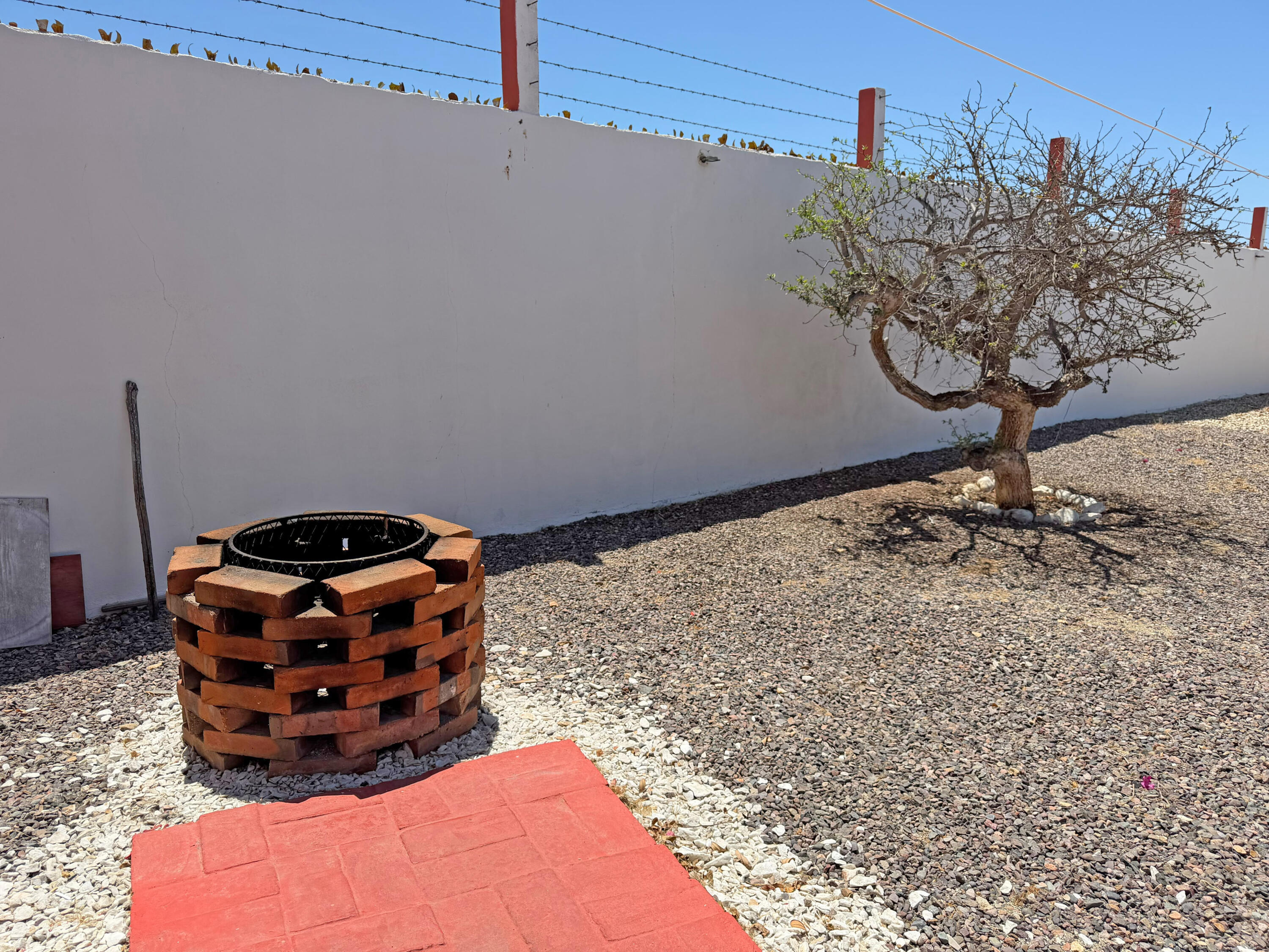 Casa Vista Migriño