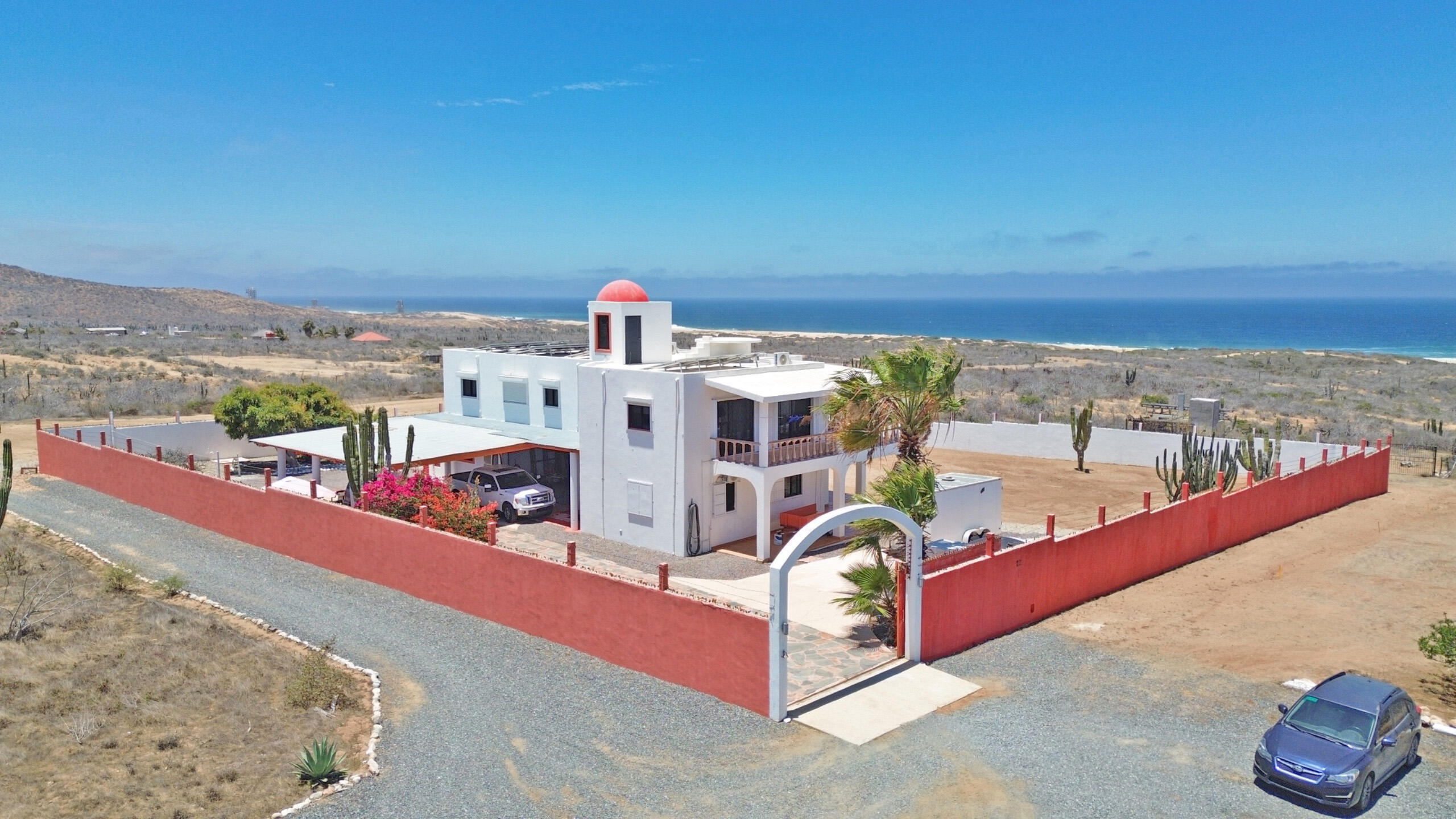 Casa Vista Migriño