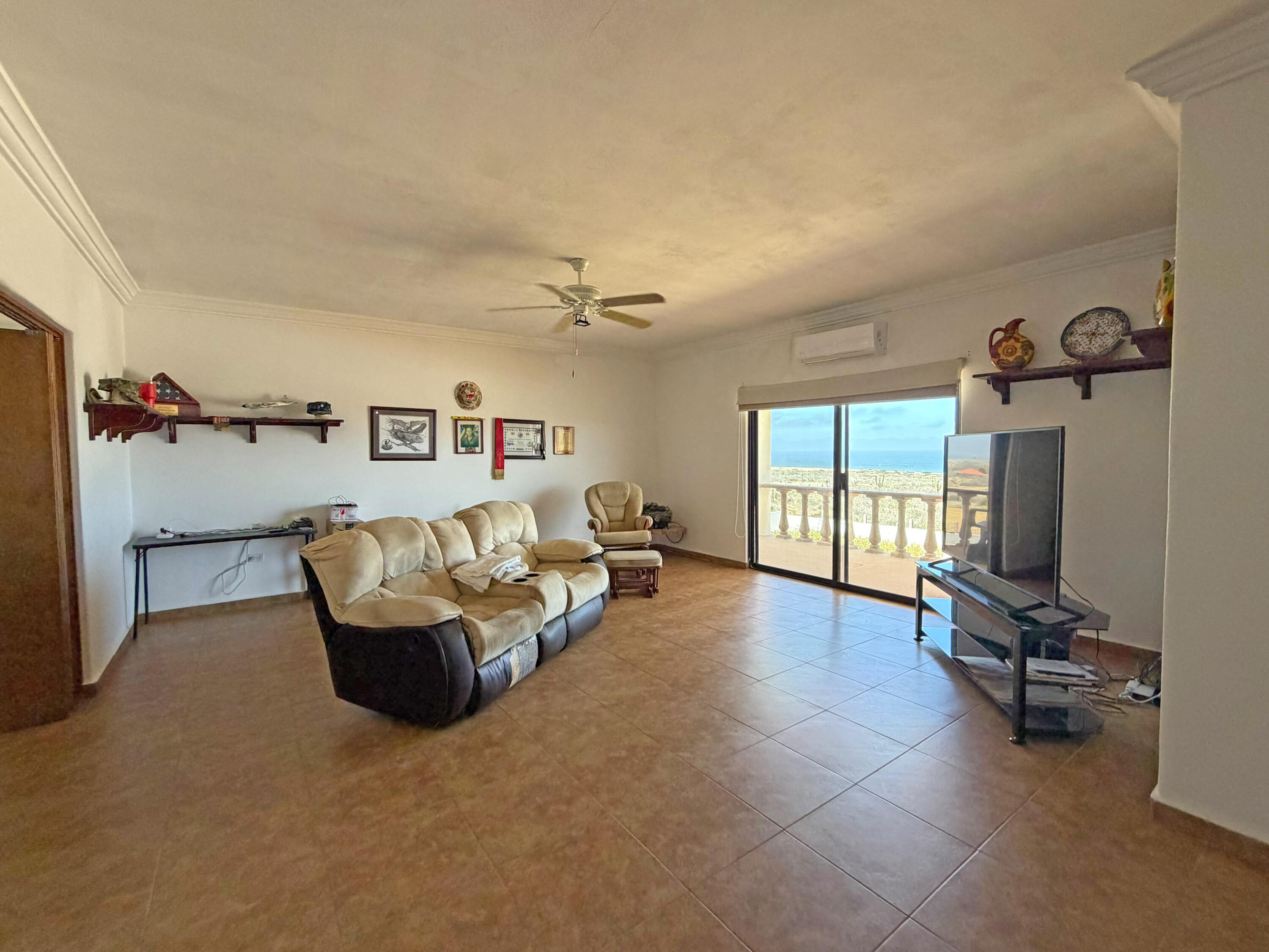 Casa Vista Migriño