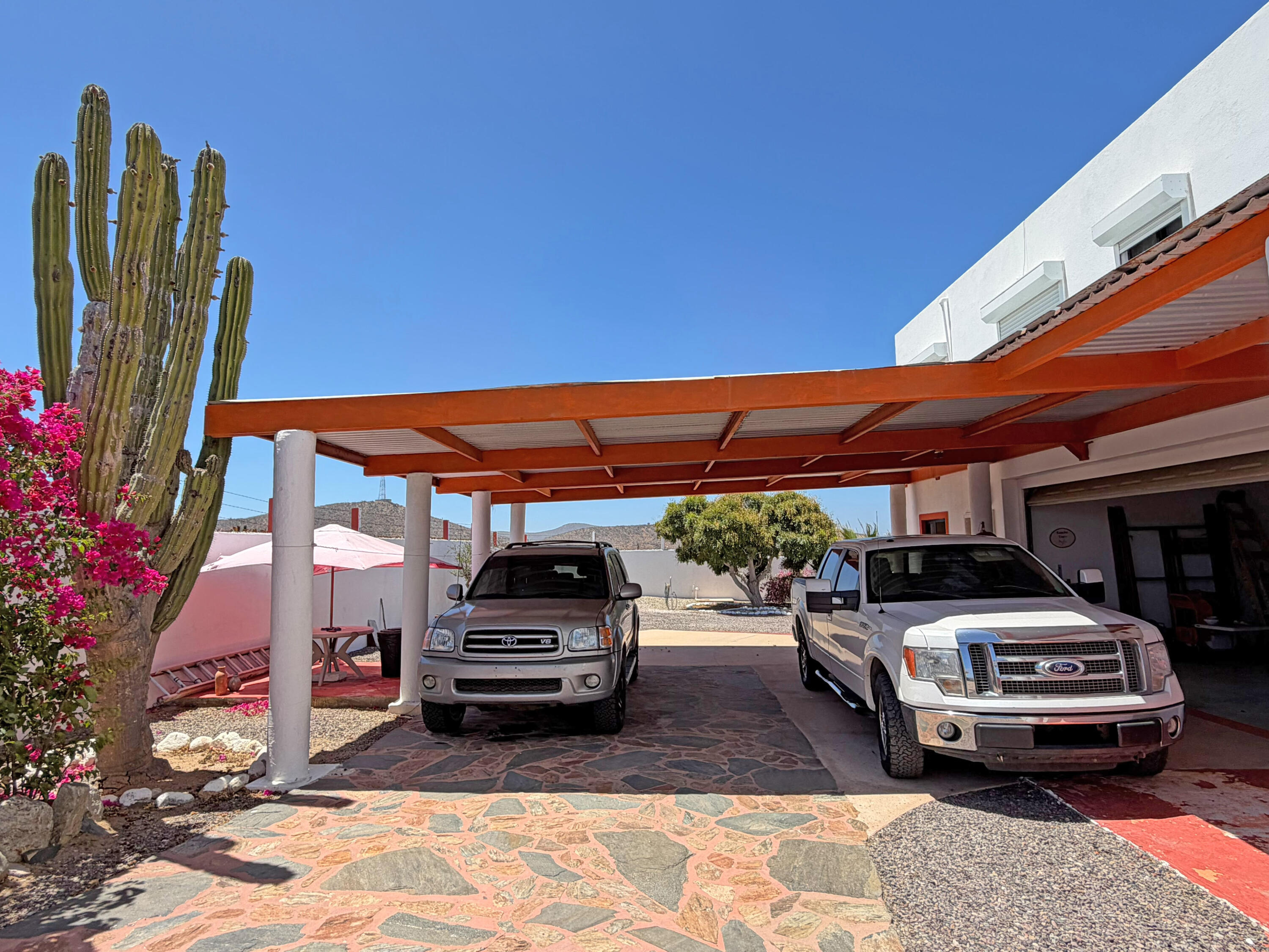 Casa Vista Migriño