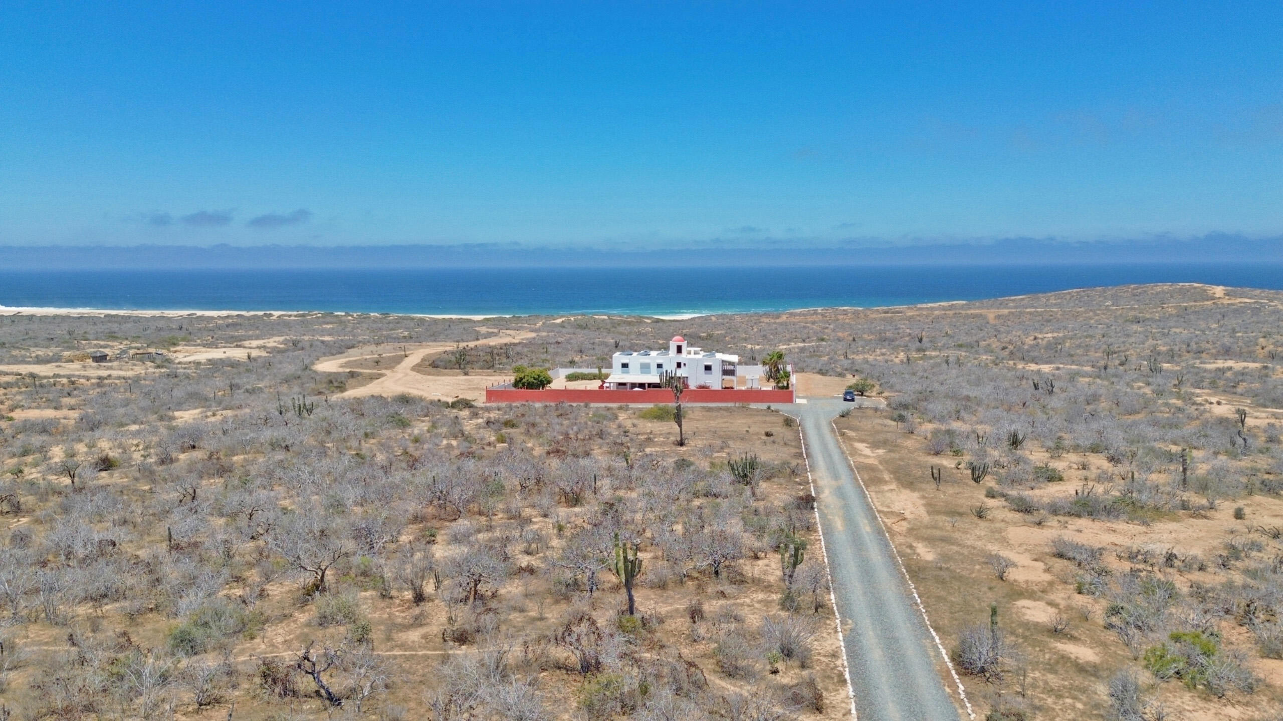 Casa Vista Migriño