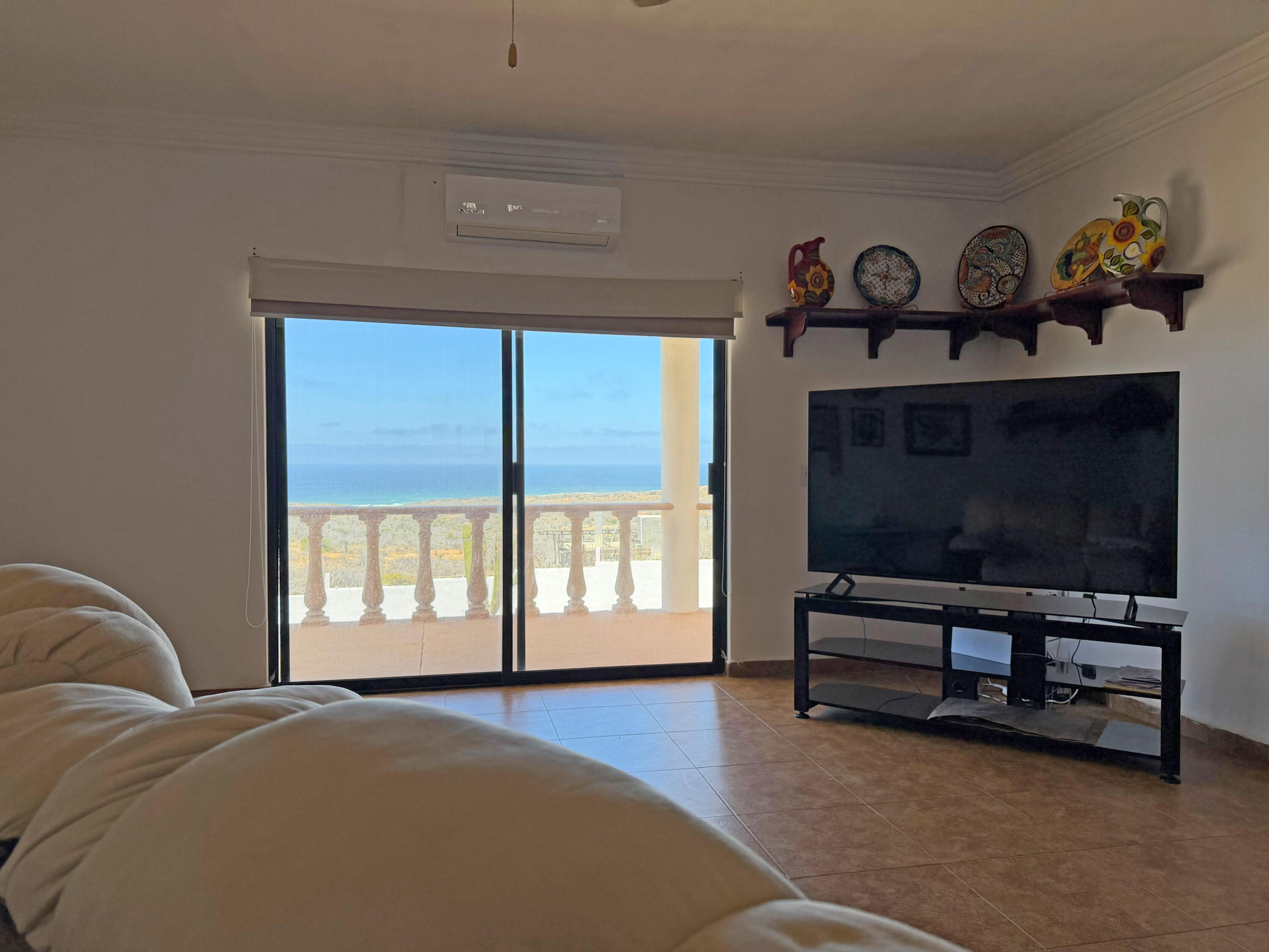Casa Vista Migriño