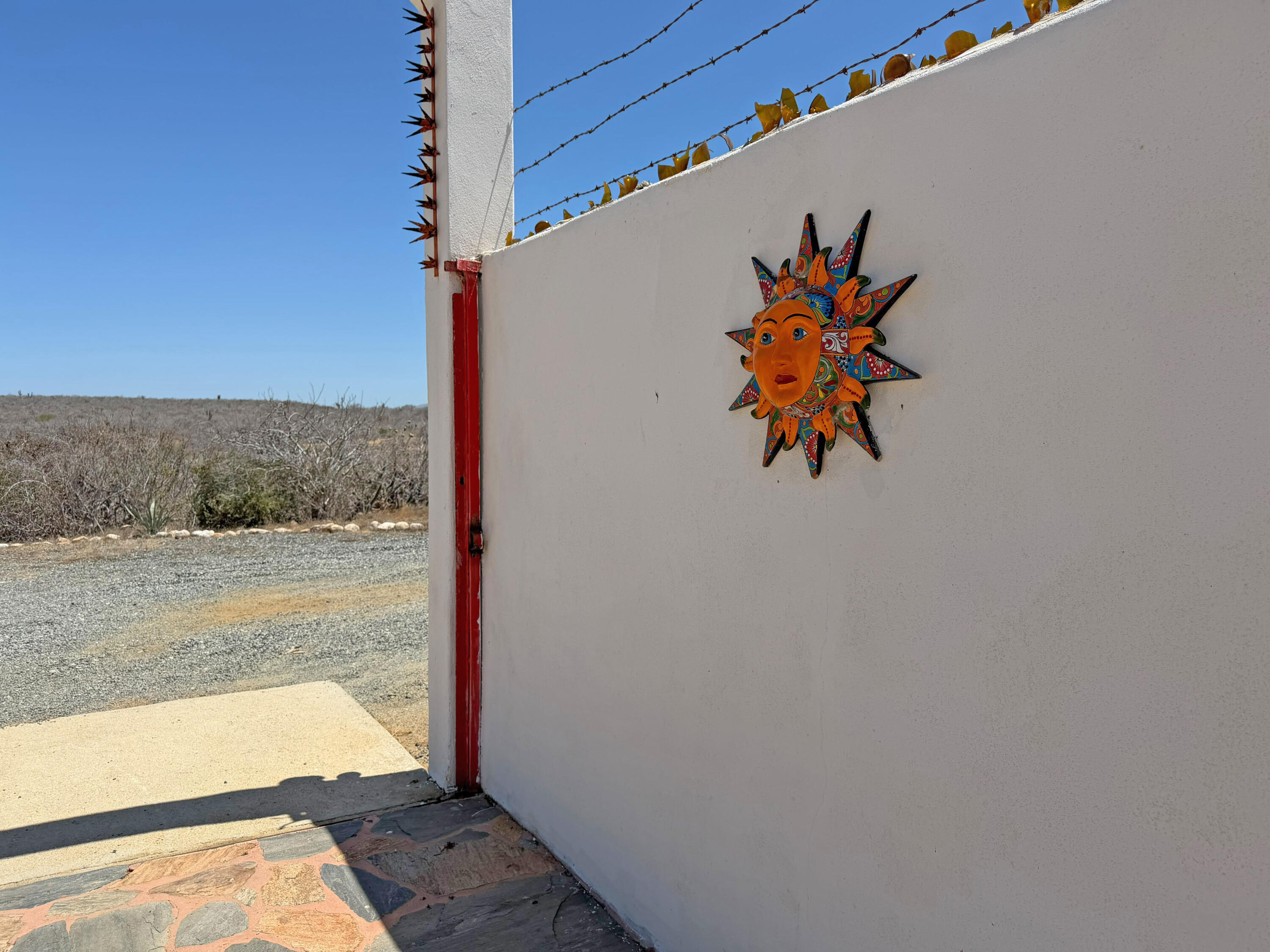 Casa Vista Migriño