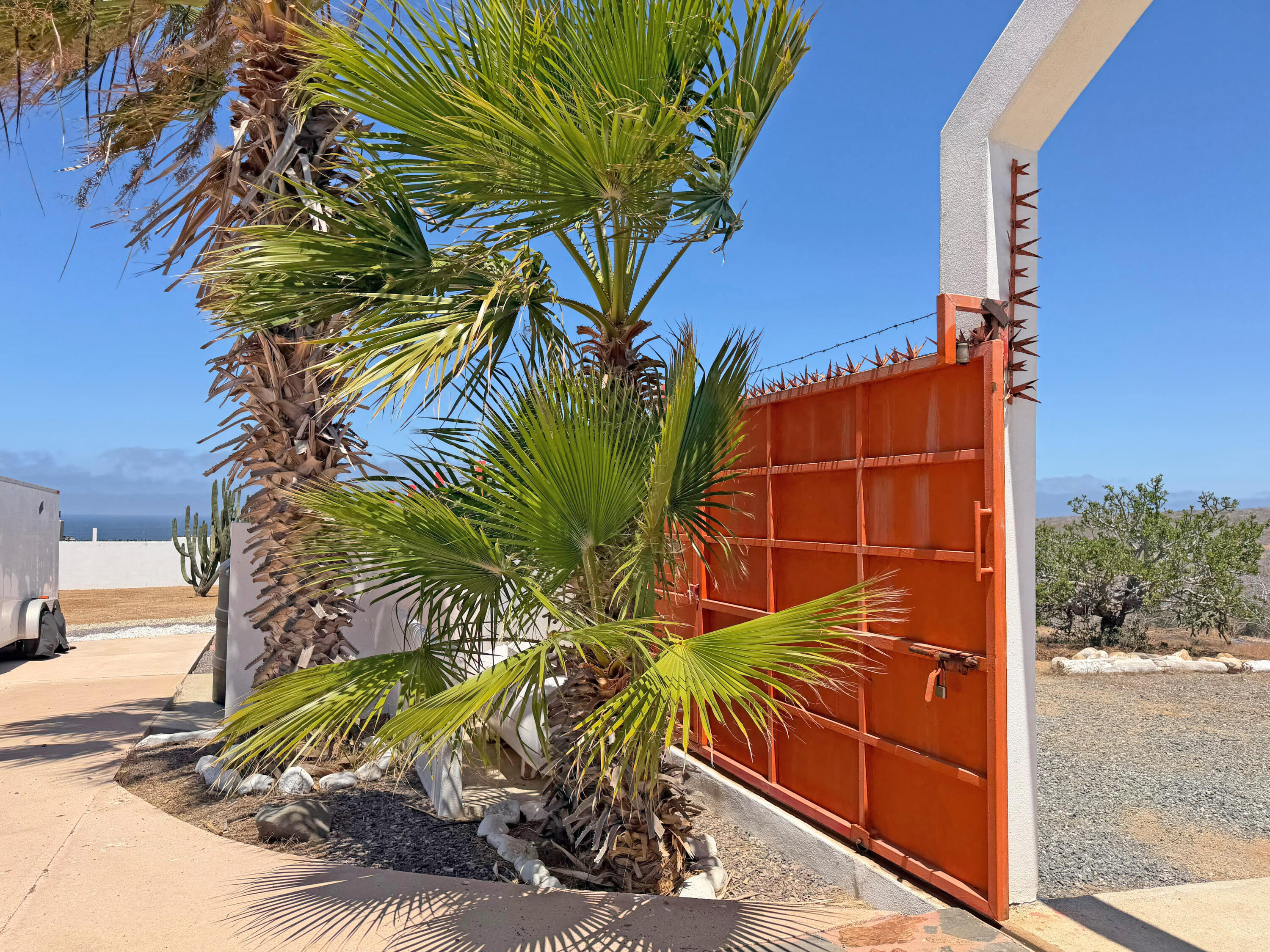 Casa Vista Migriño