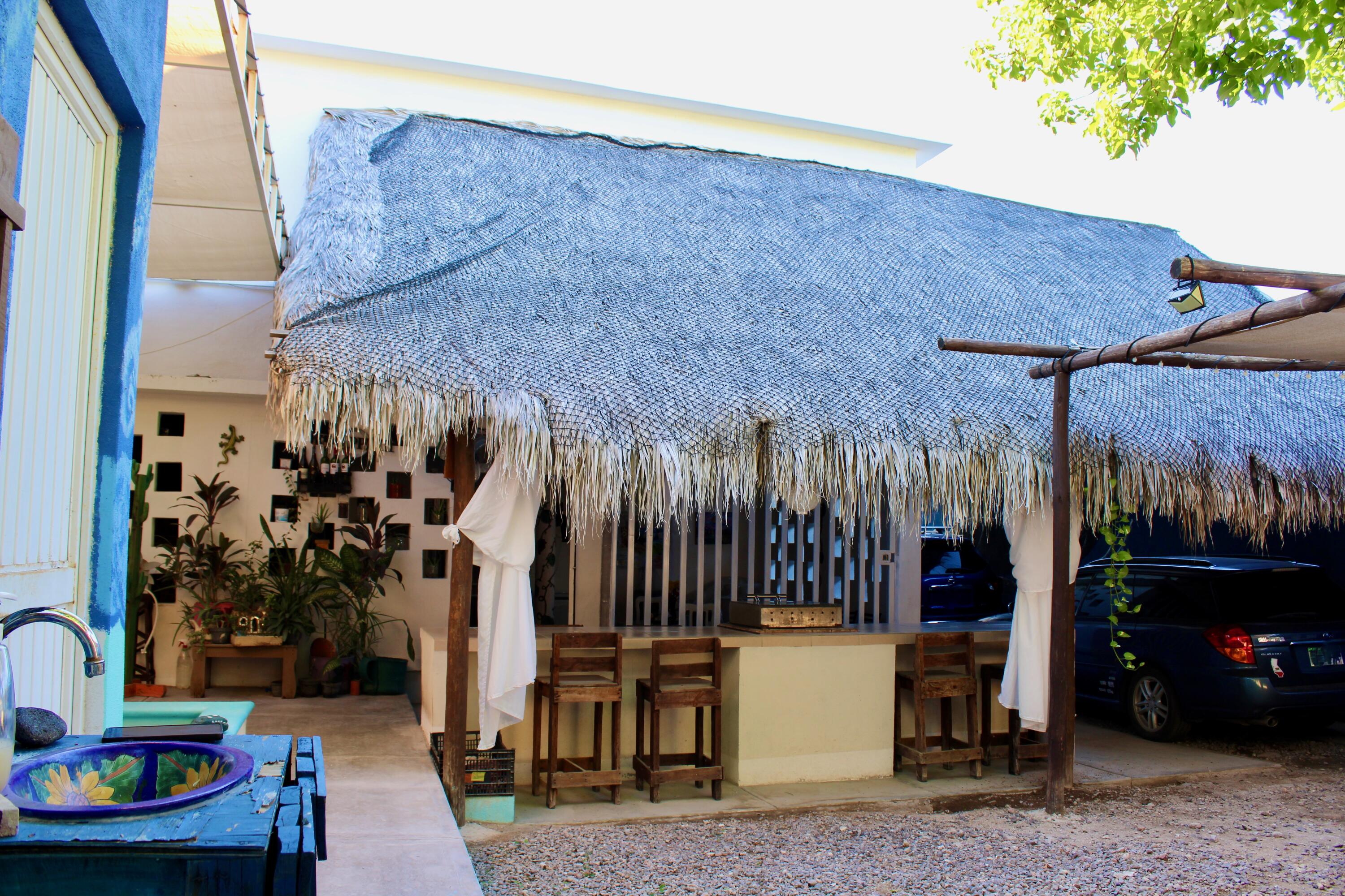 53 Chiapas, Paraiso Escondido