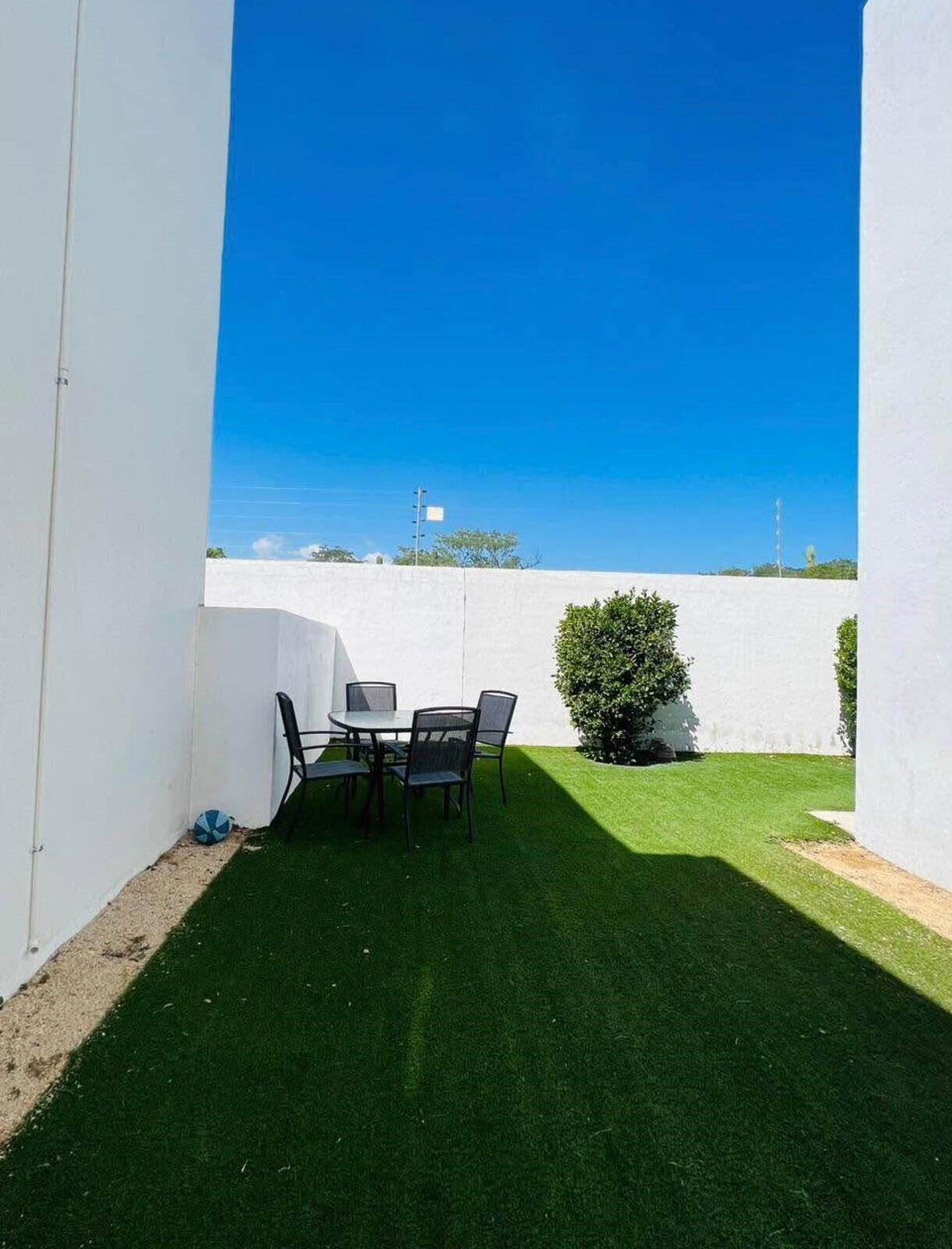 L25 M1 Cumbre del Tezal, CASA PANORAMA