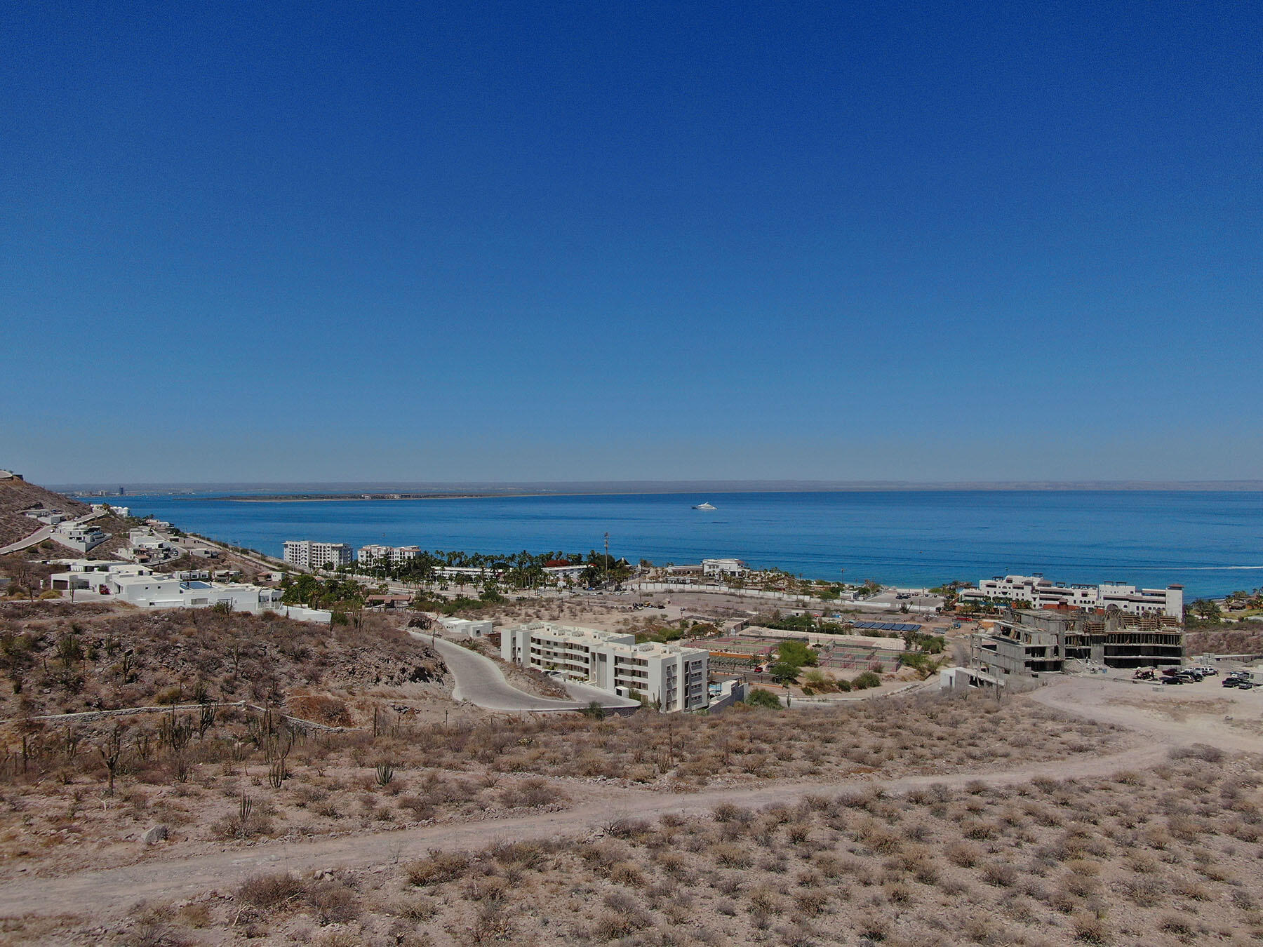 L9H M13 Pedregal La Paz