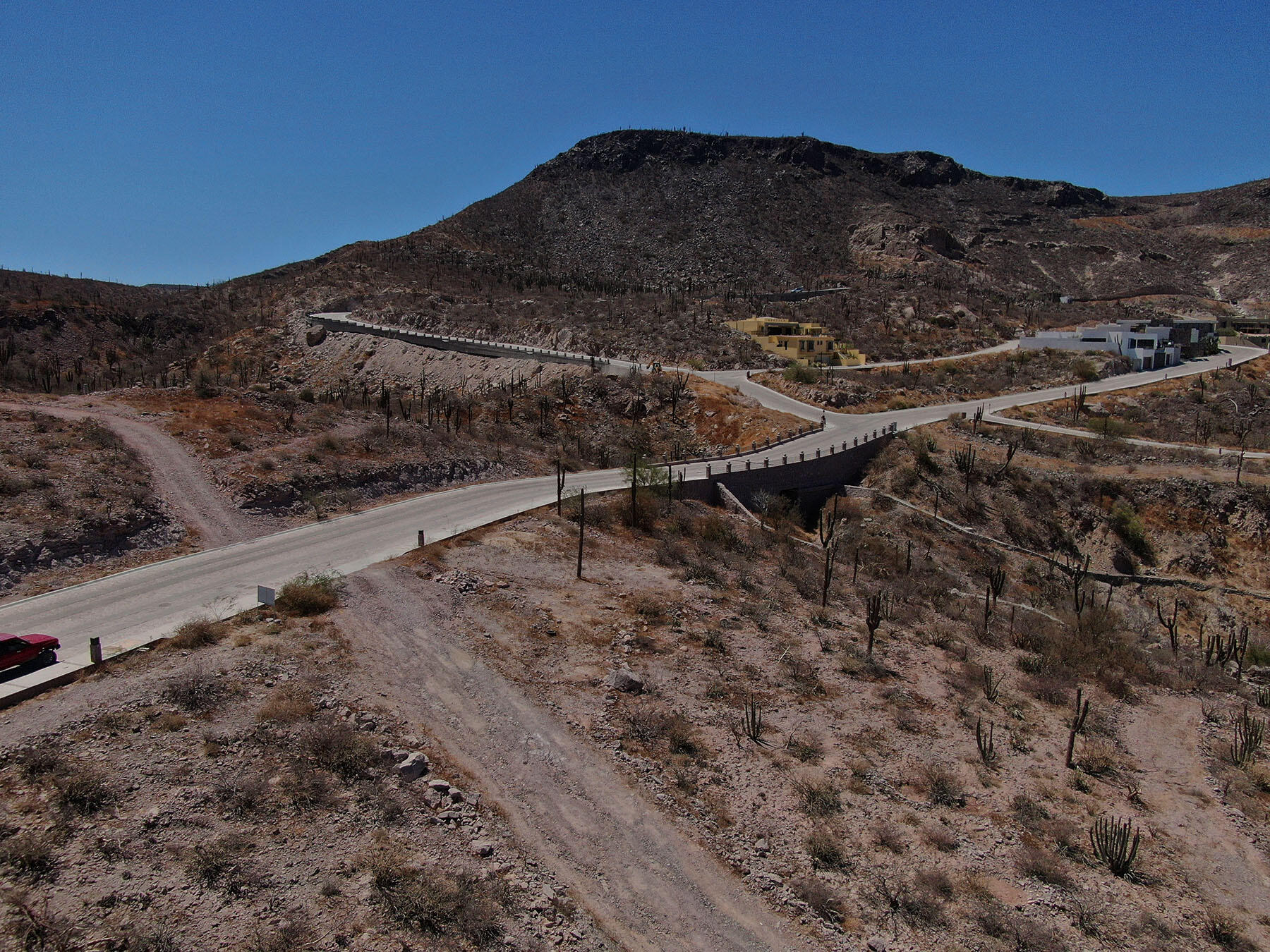 L9H M13 Pedregal La Paz