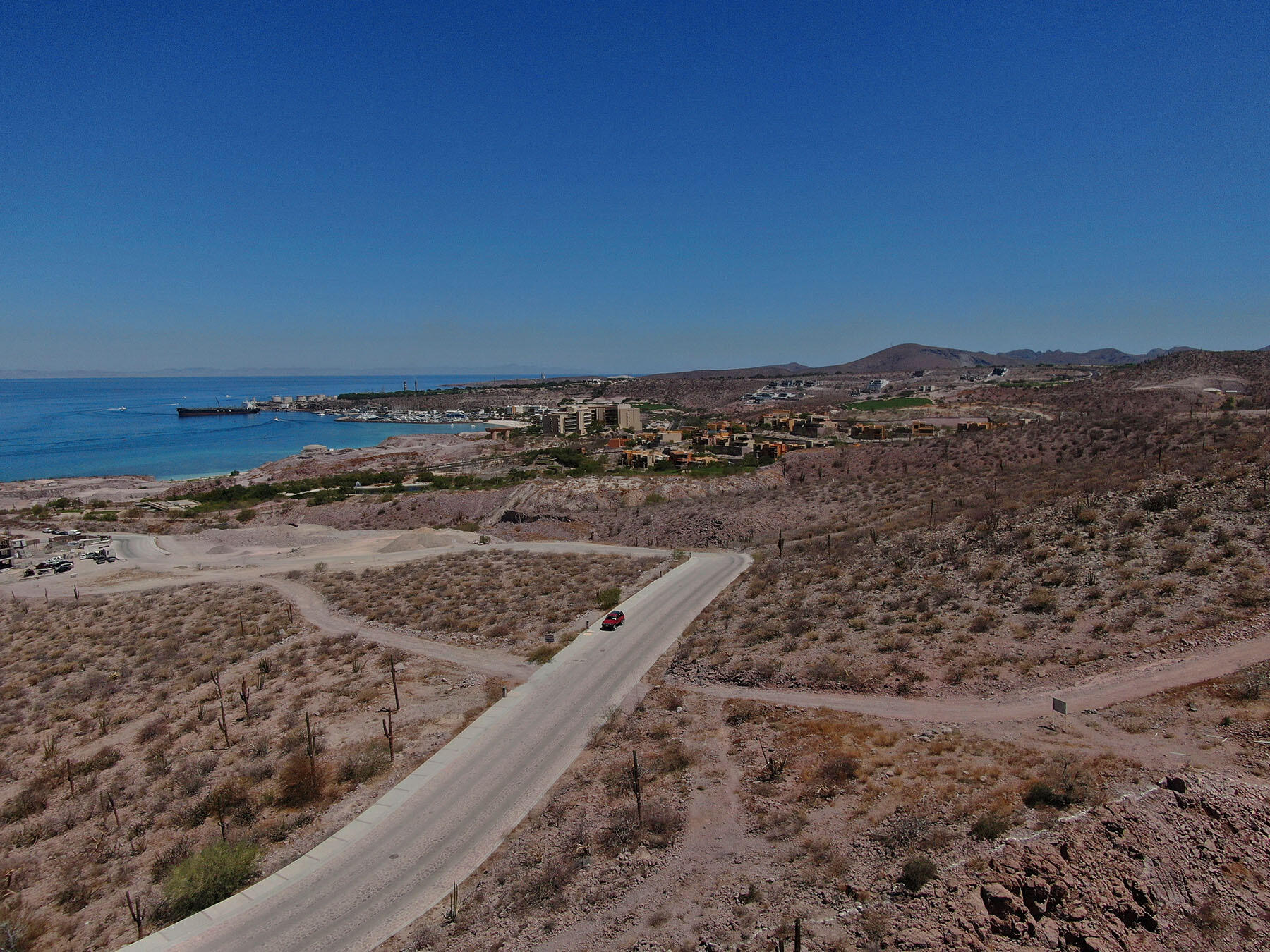 L9H M13 Pedregal La Paz
