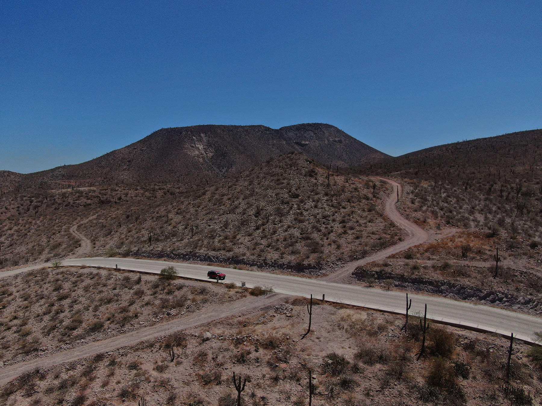 L9H M13 Pedregal La Paz