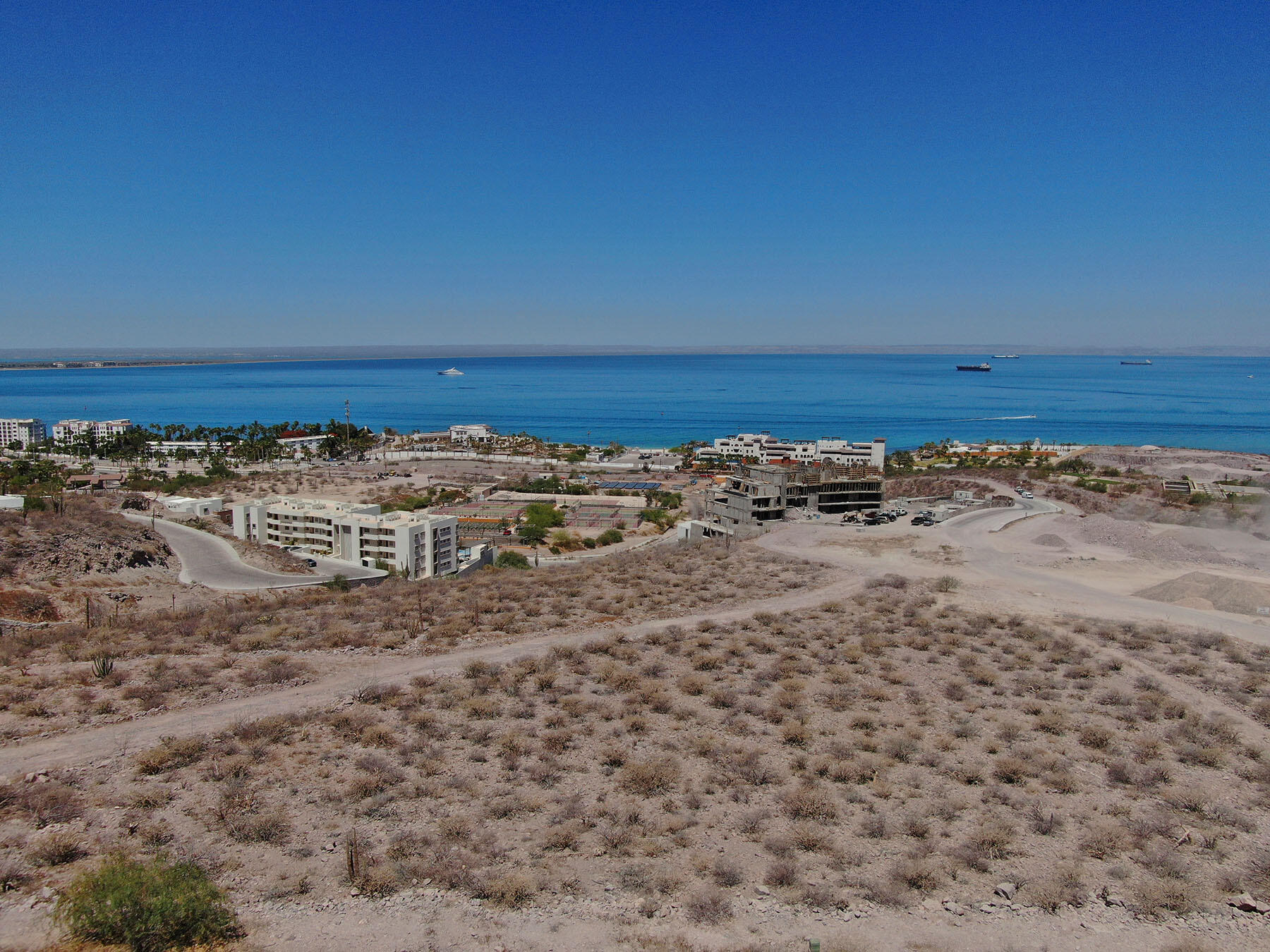 L9F M14 Pedregal La Paz