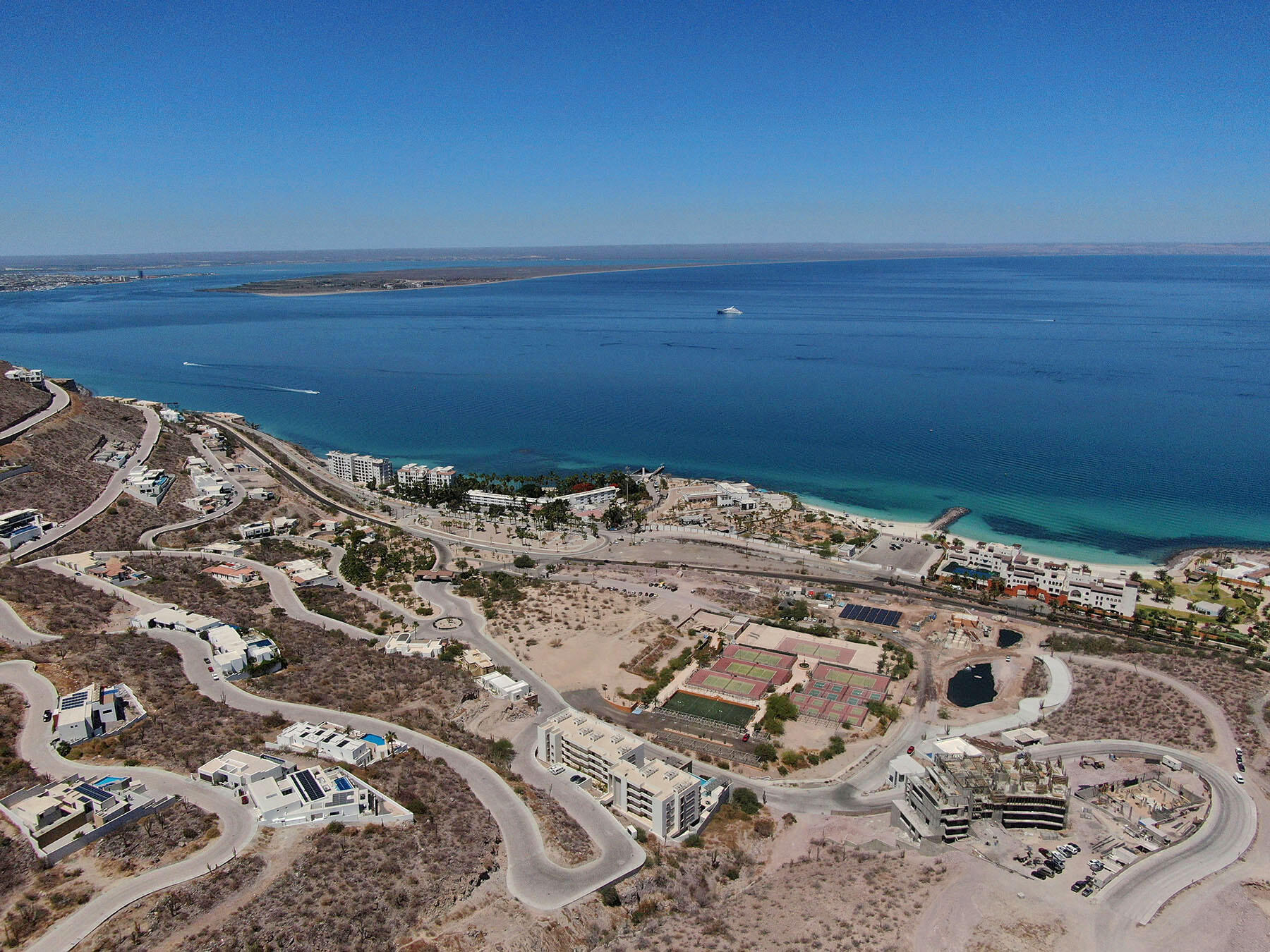 L9F M14 Pedregal La Paz
