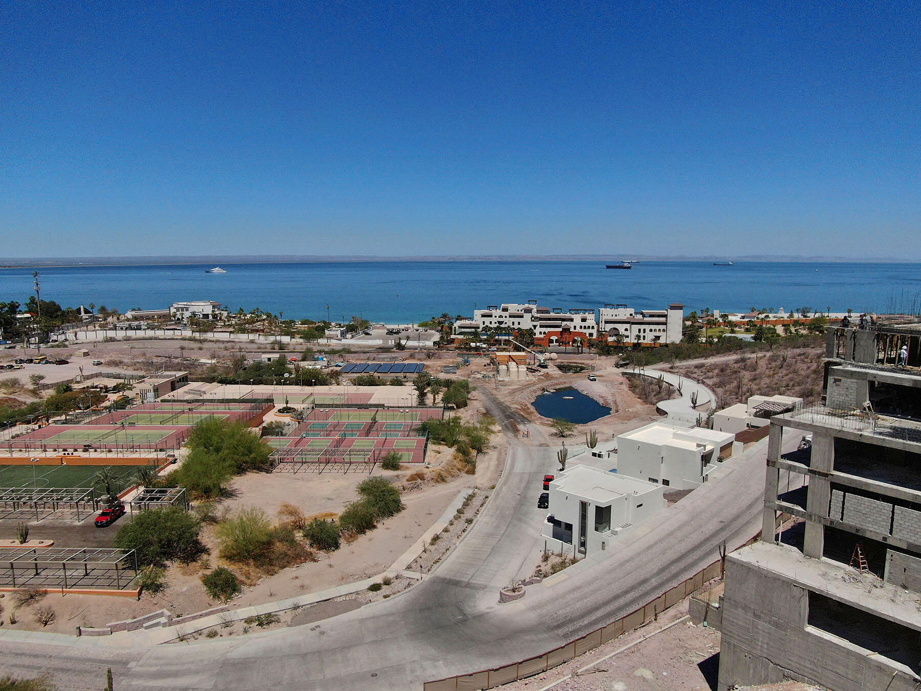 L9F M14 Pedregal La Paz