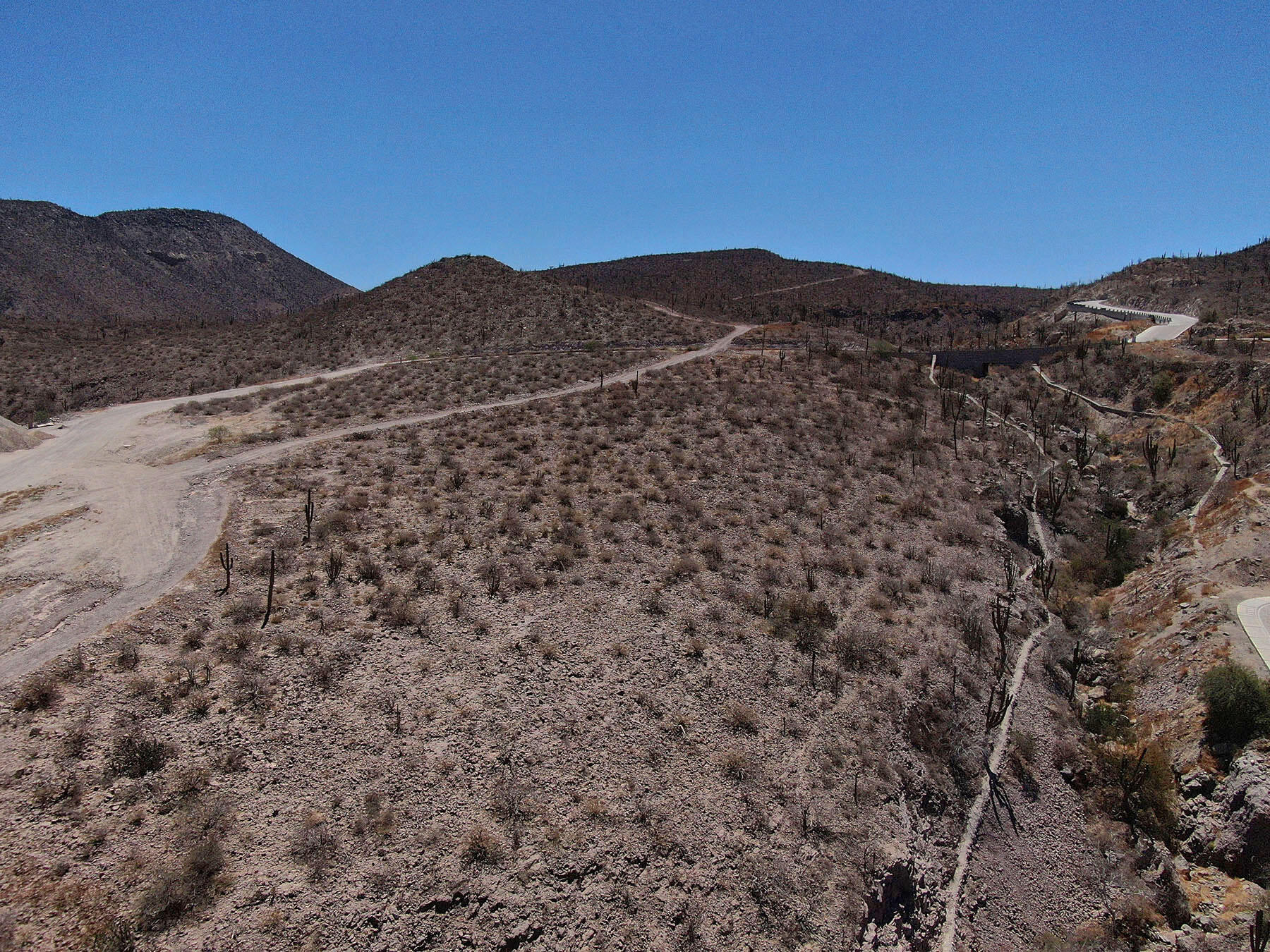 L9F M14 Pedregal La Paz
