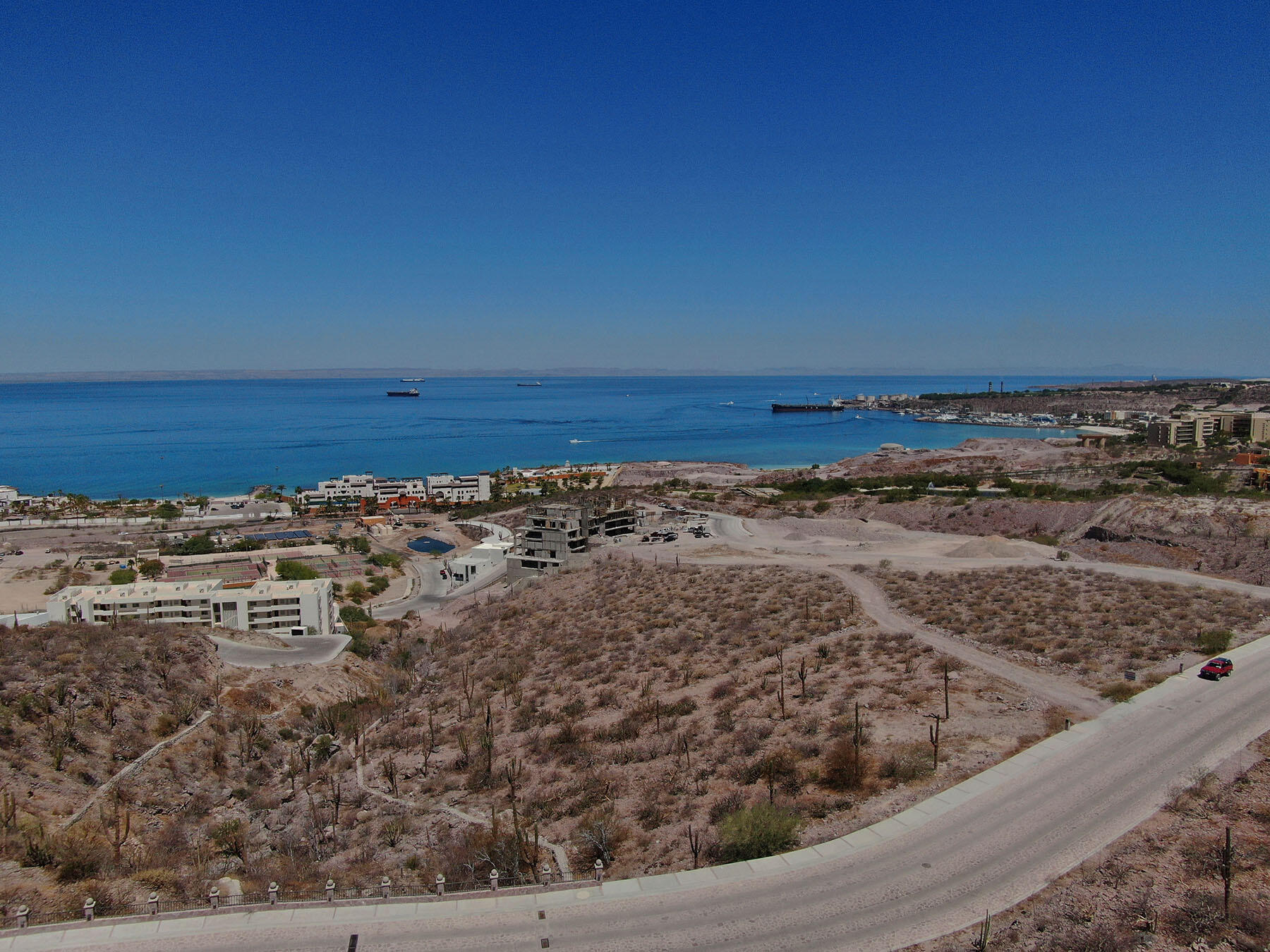 L9F M14 Pedregal La Paz