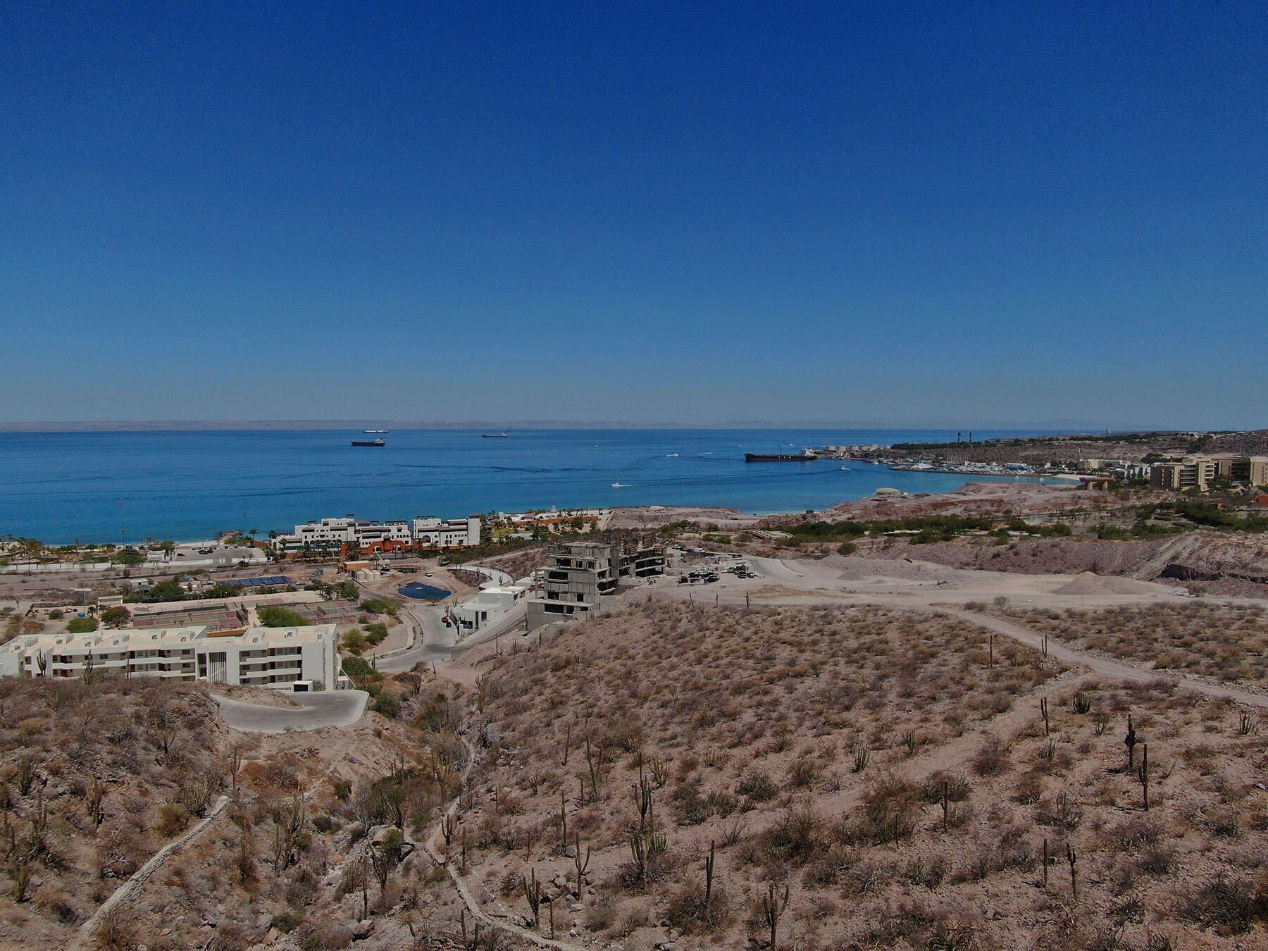 L9F M14 Pedregal La Paz