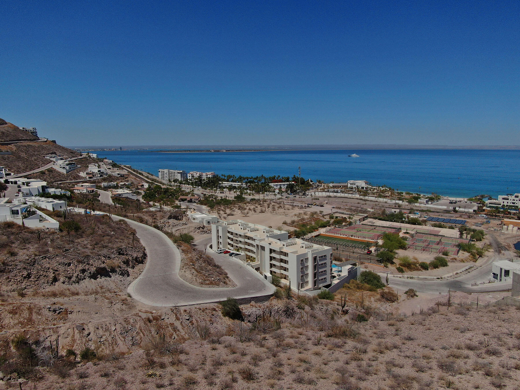 L9F M14 Pedregal La Paz