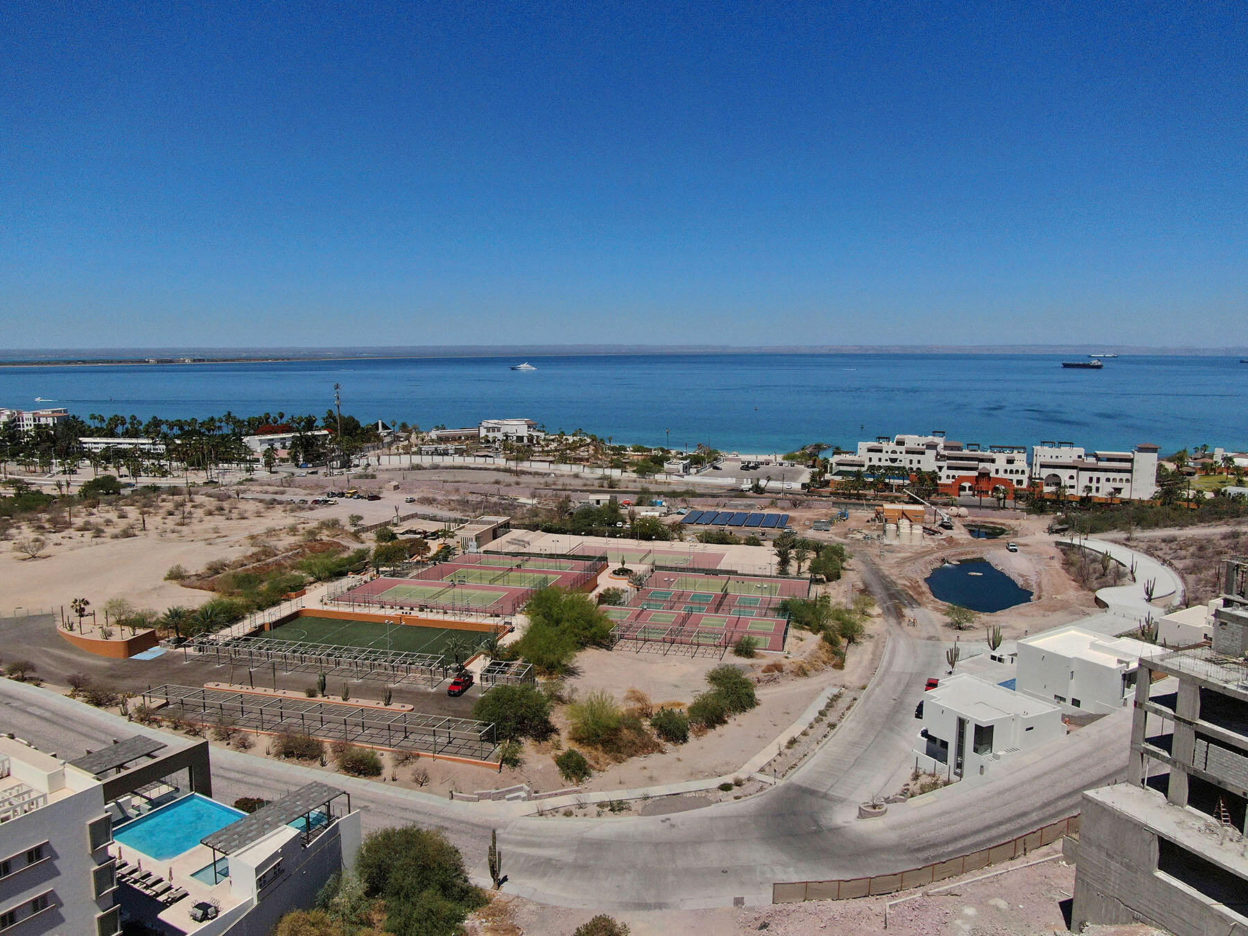 L9F M14 Pedregal La Paz