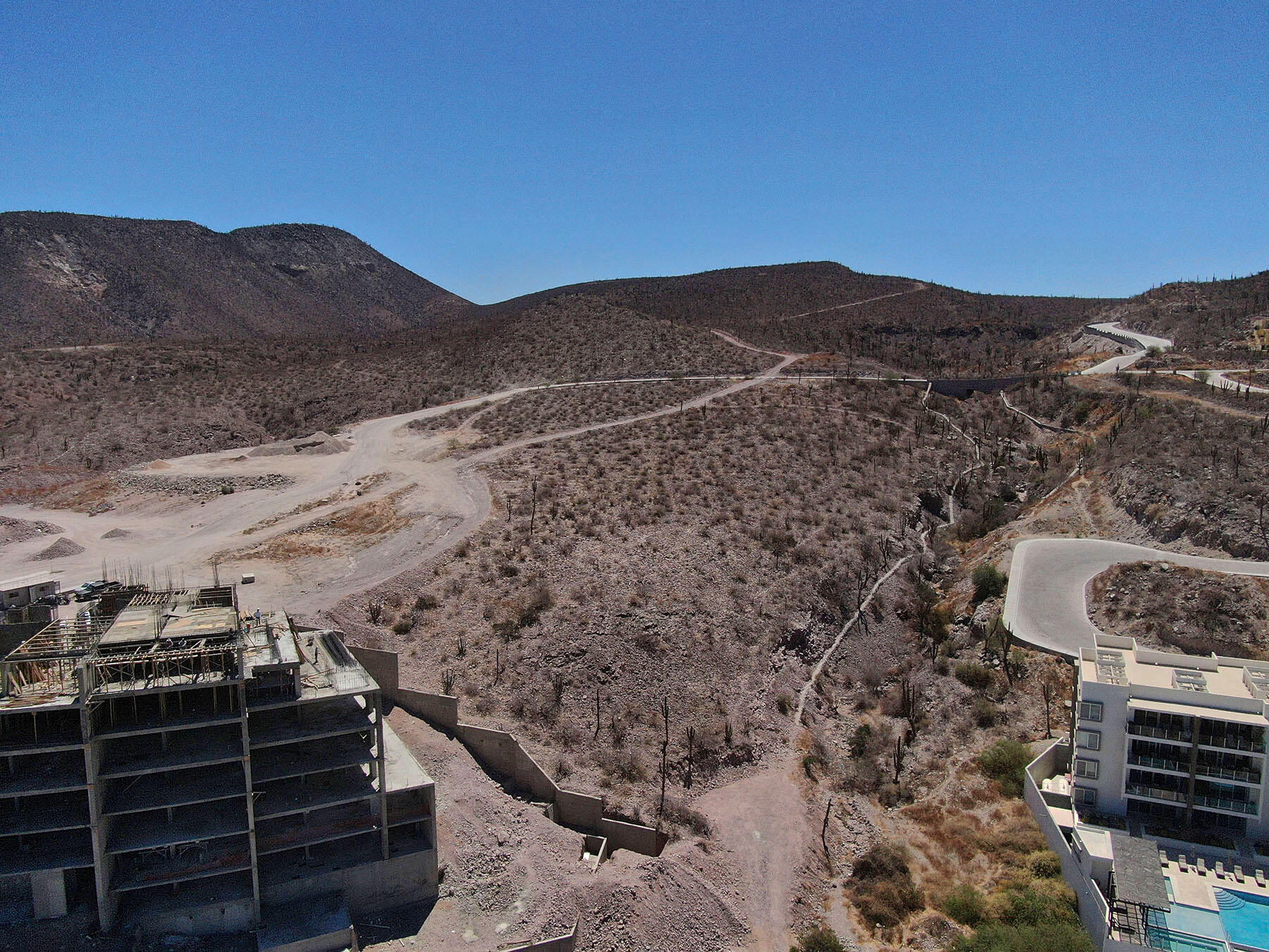 L9F M14 Pedregal La Paz