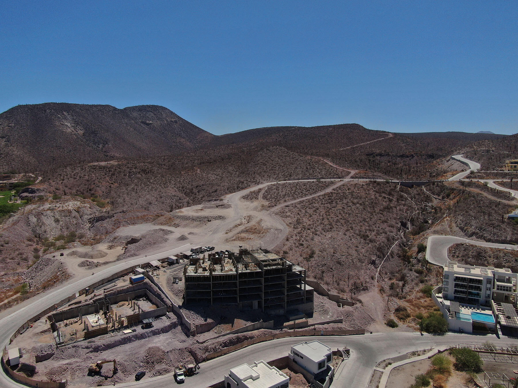 L9F M14 Pedregal La Paz
