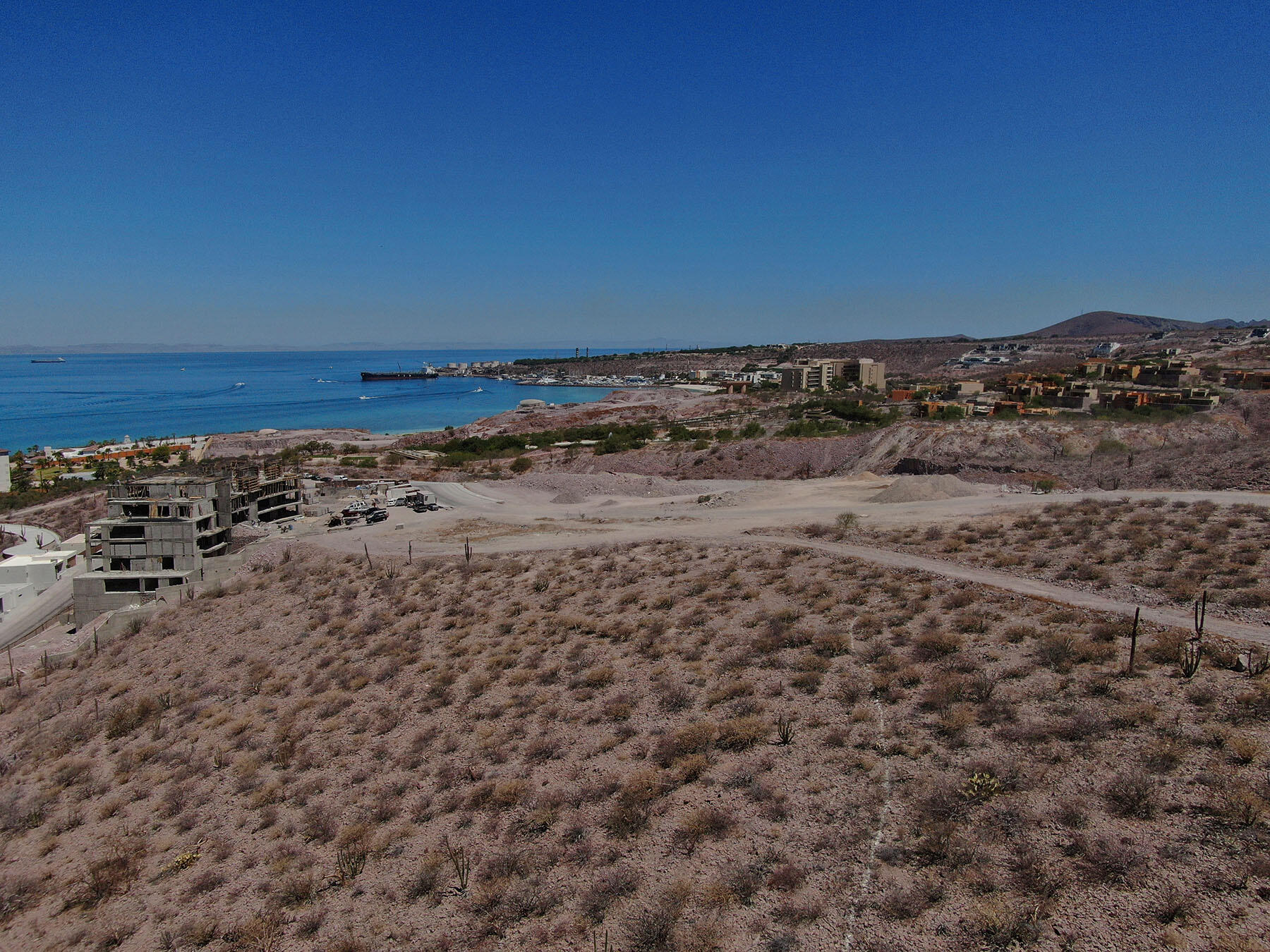 L9F M14 Pedregal La Paz