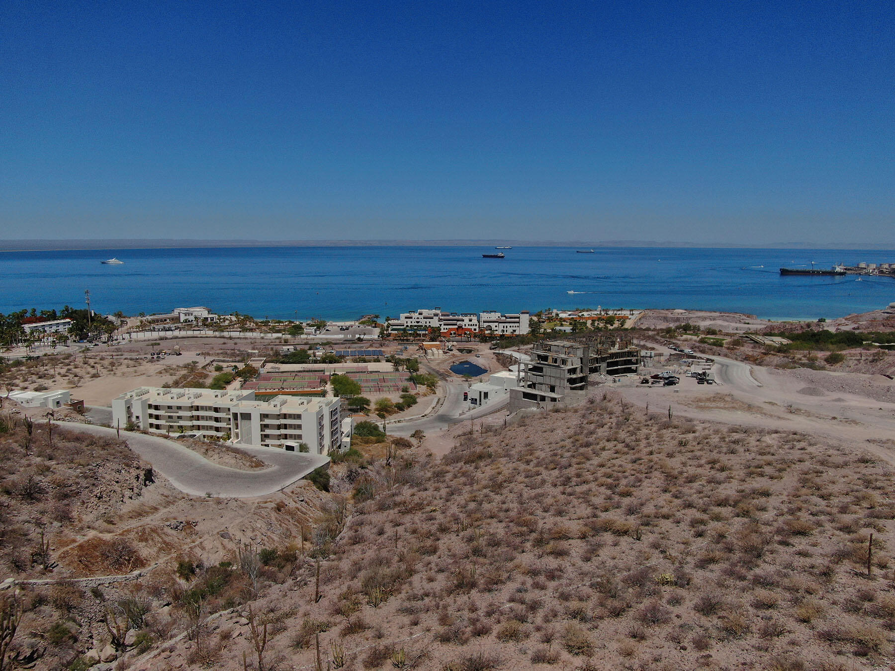 L9F M14 Pedregal La Paz