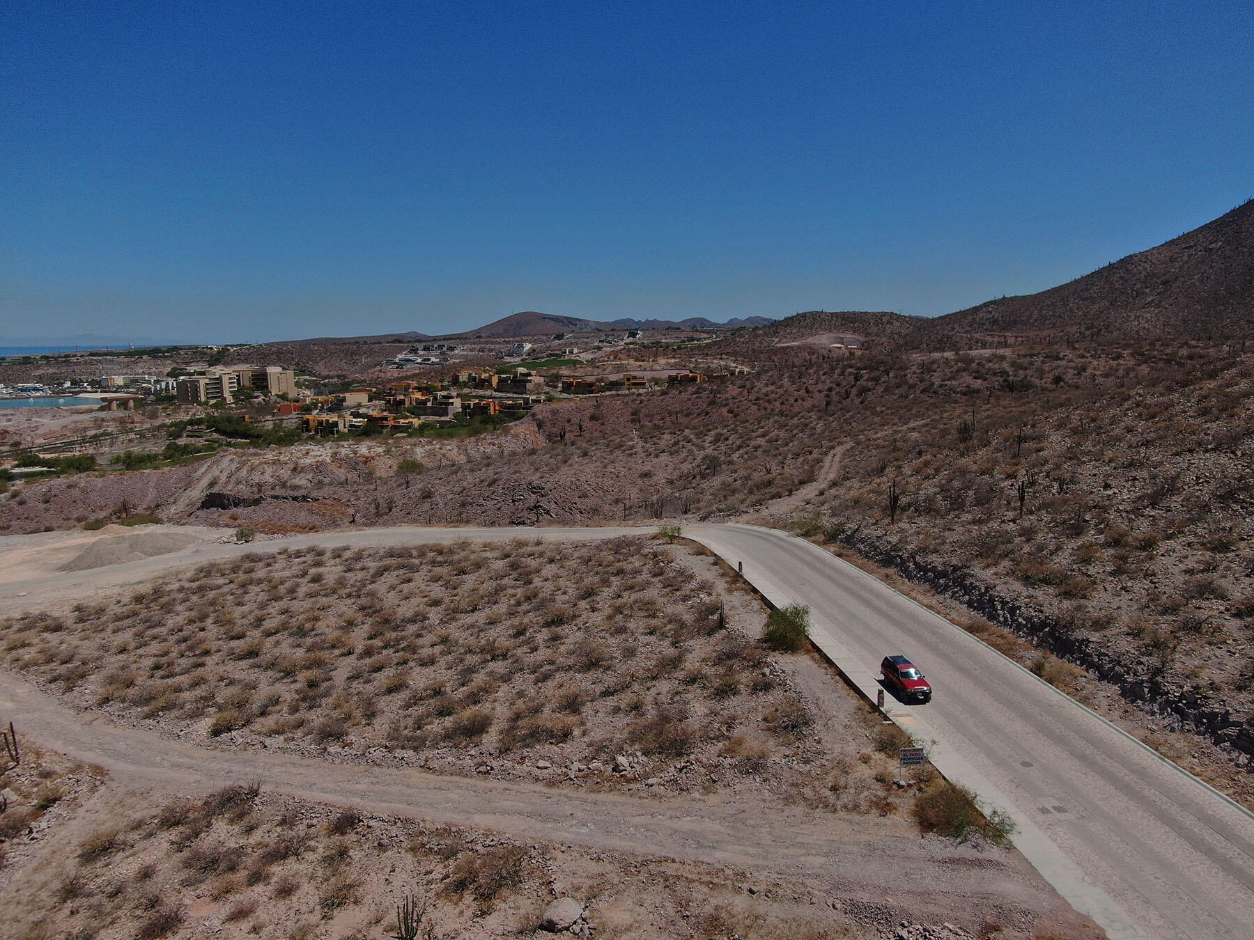 L9F2 M14 Pedregal La Paz