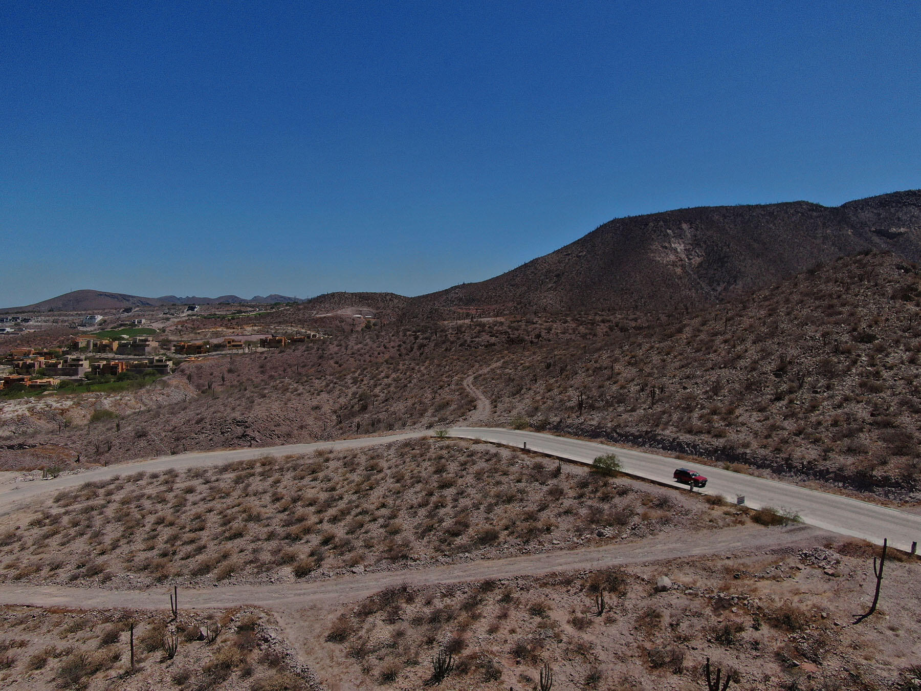 L9F2 M14 Pedregal La Paz