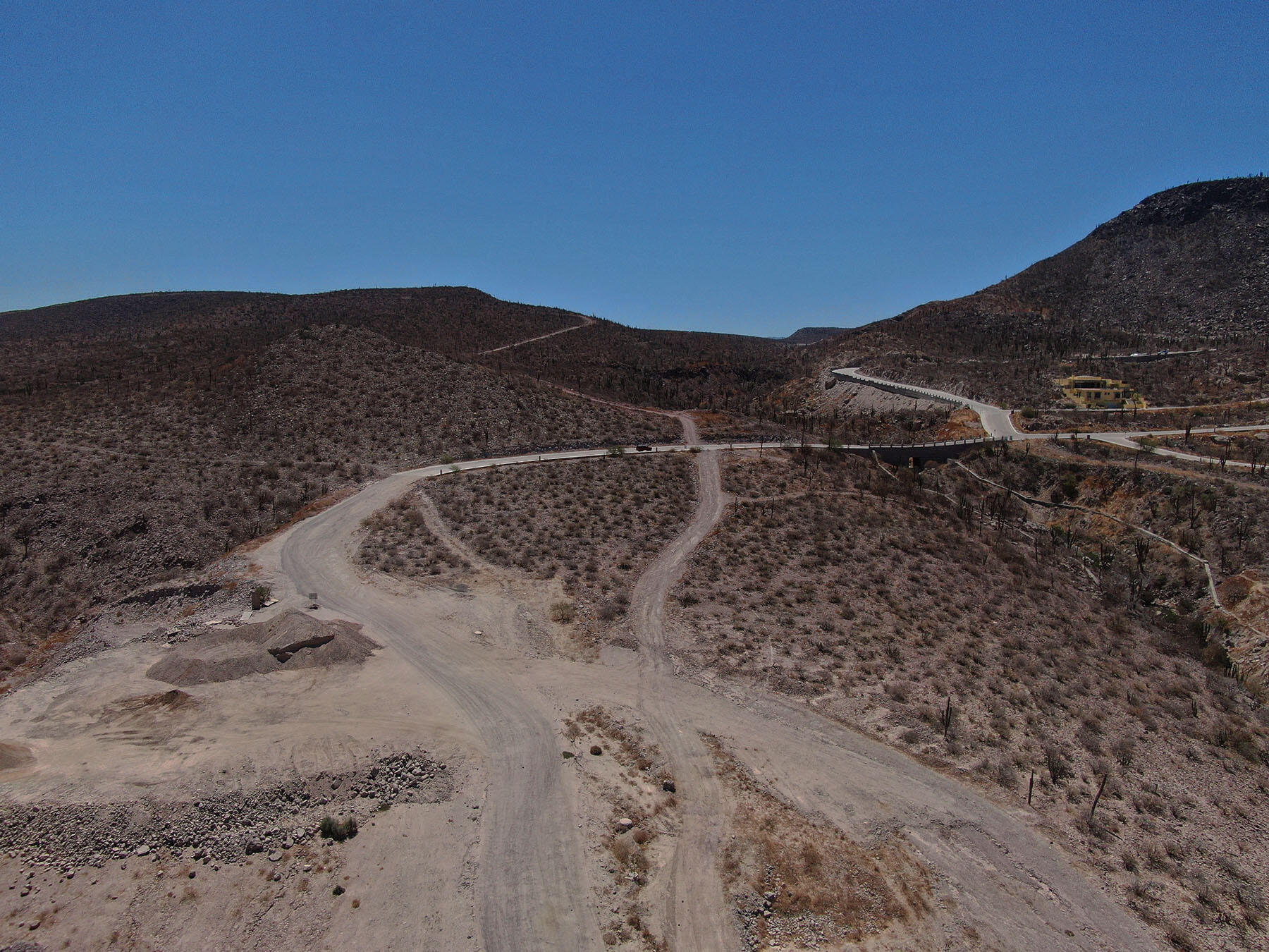 L9F2 M14 Pedregal La Paz