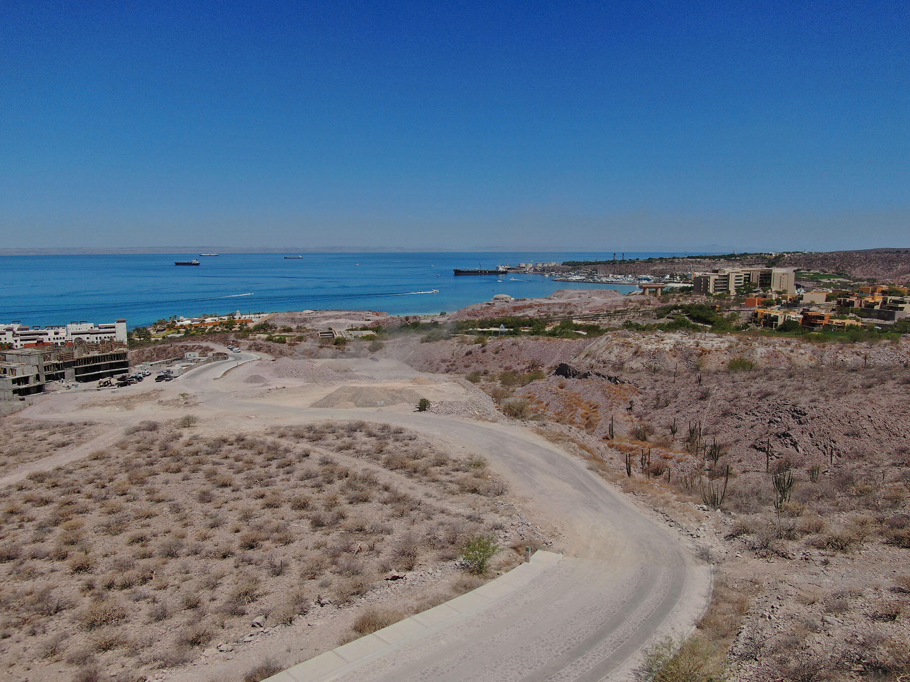 L9F2 M14 Pedregal La Paz