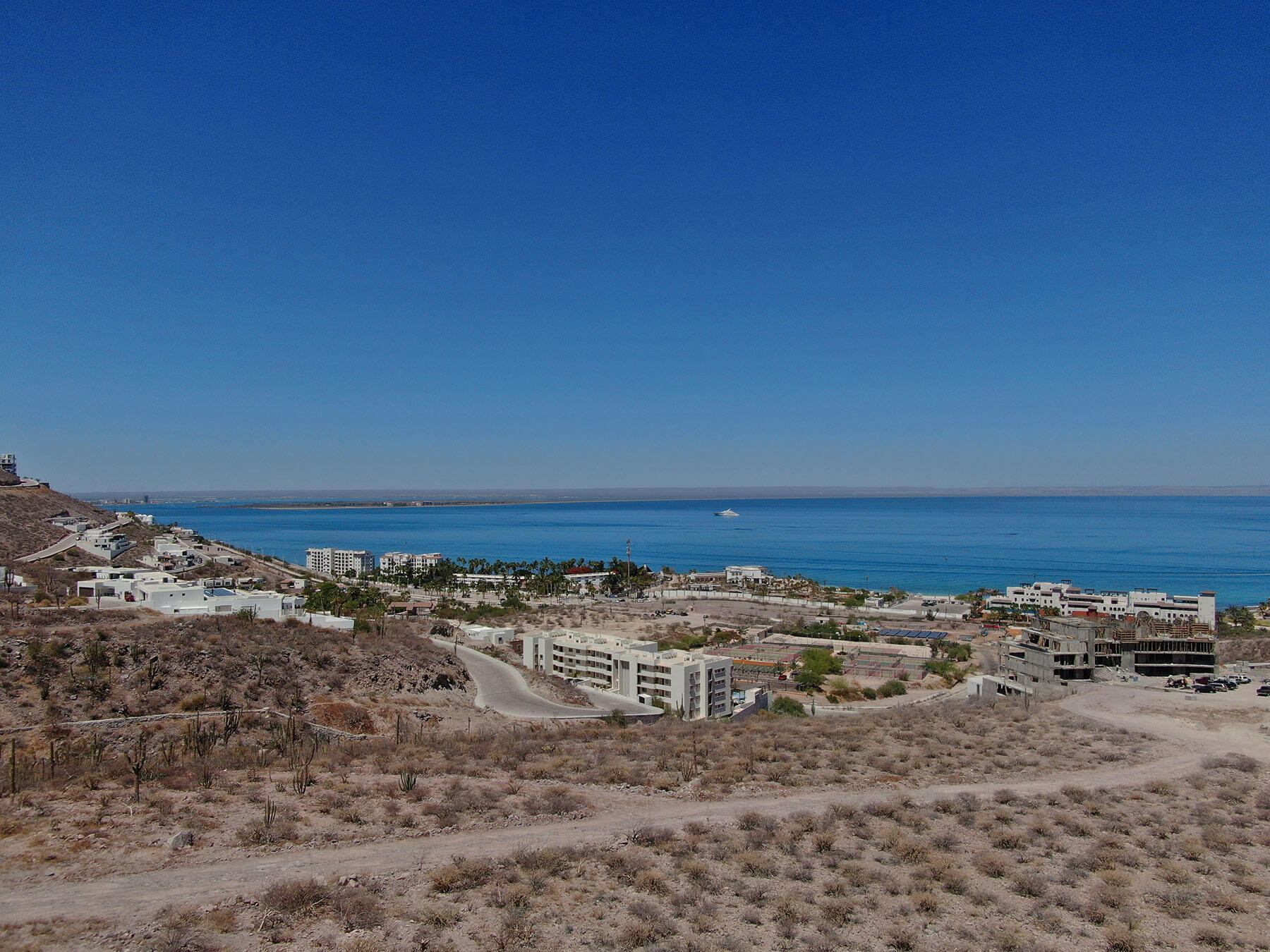 L9F2 M14 Pedregal La Paz