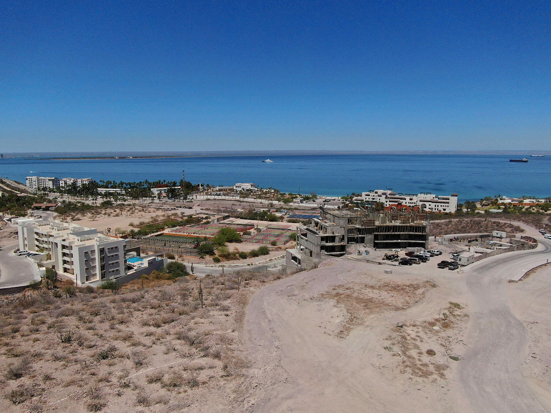 L9G M13 Pedregal La Paz