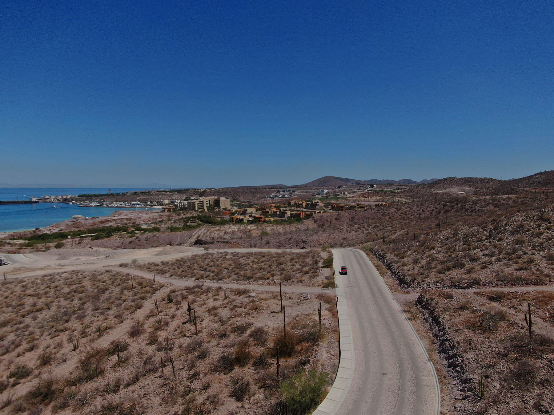 L9G M13 Pedregal La Paz