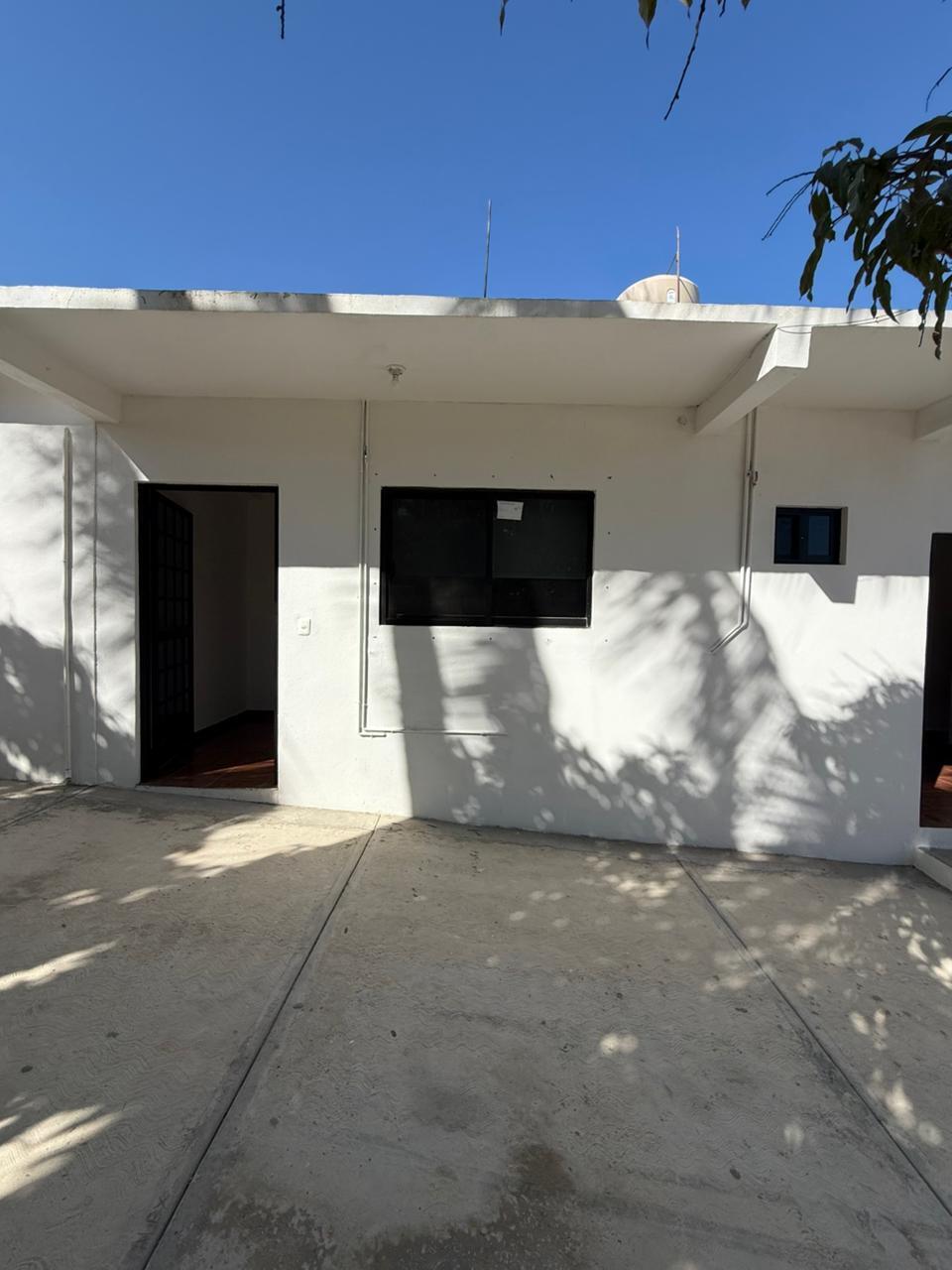 S/N Solidaridad, Zacatal Business Living
