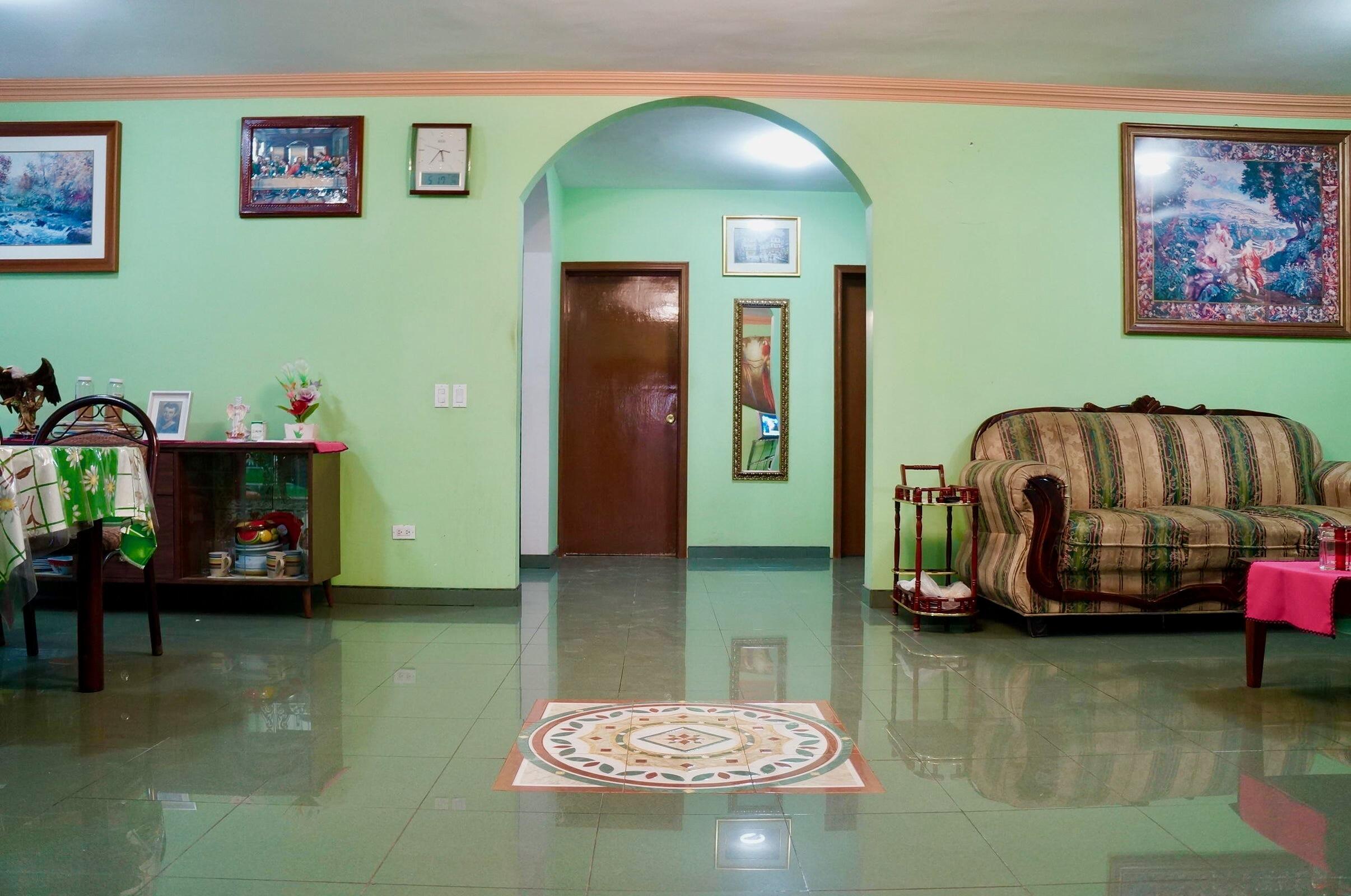 Casa Tiburon