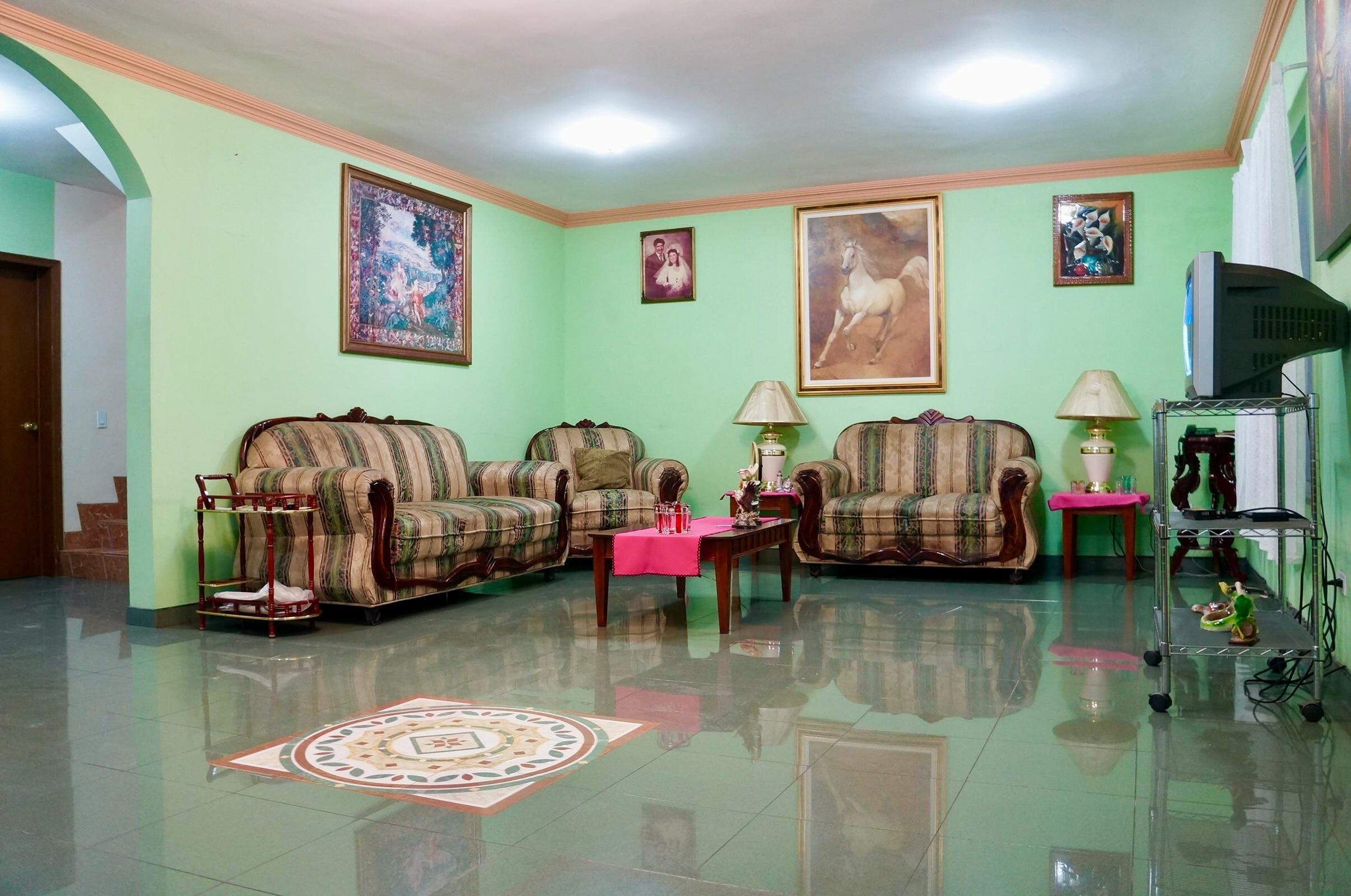 Casa Tiburon