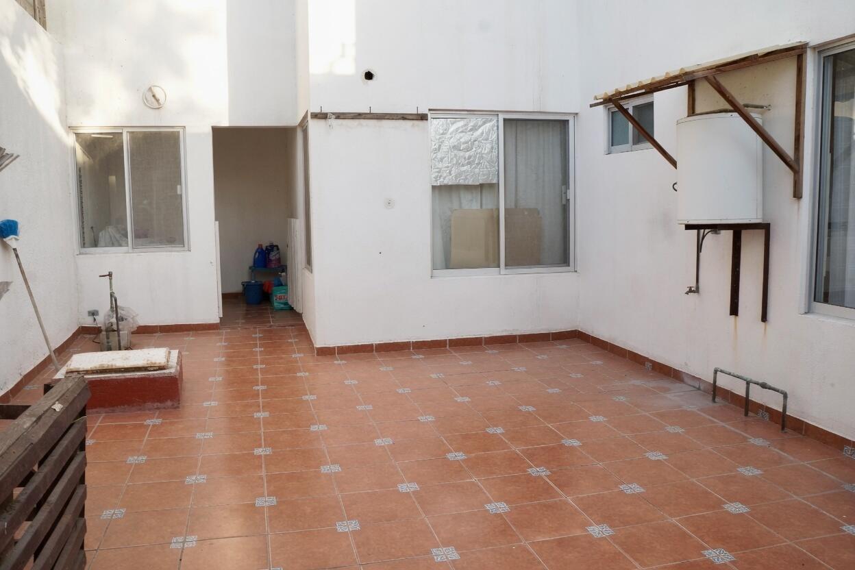 Casa Tiburon