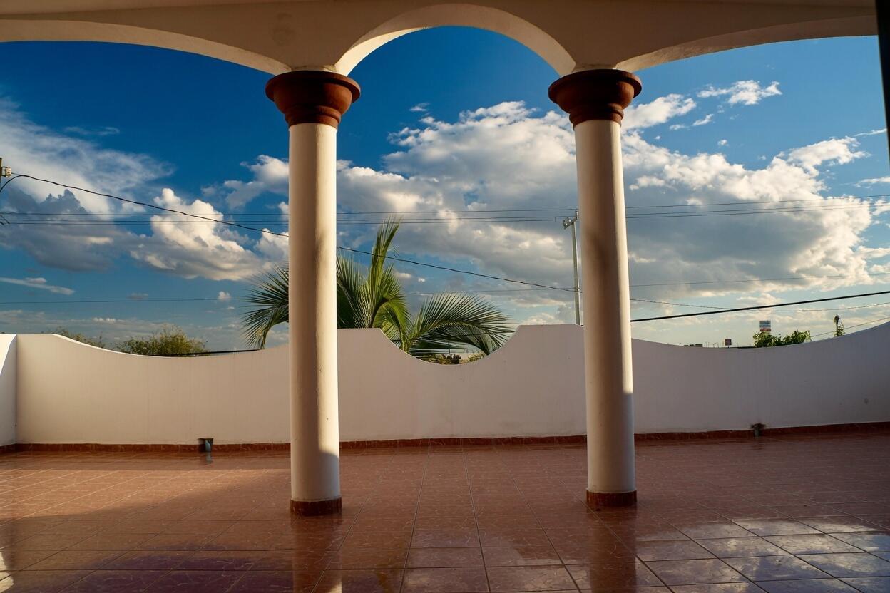 Casa Tiburon