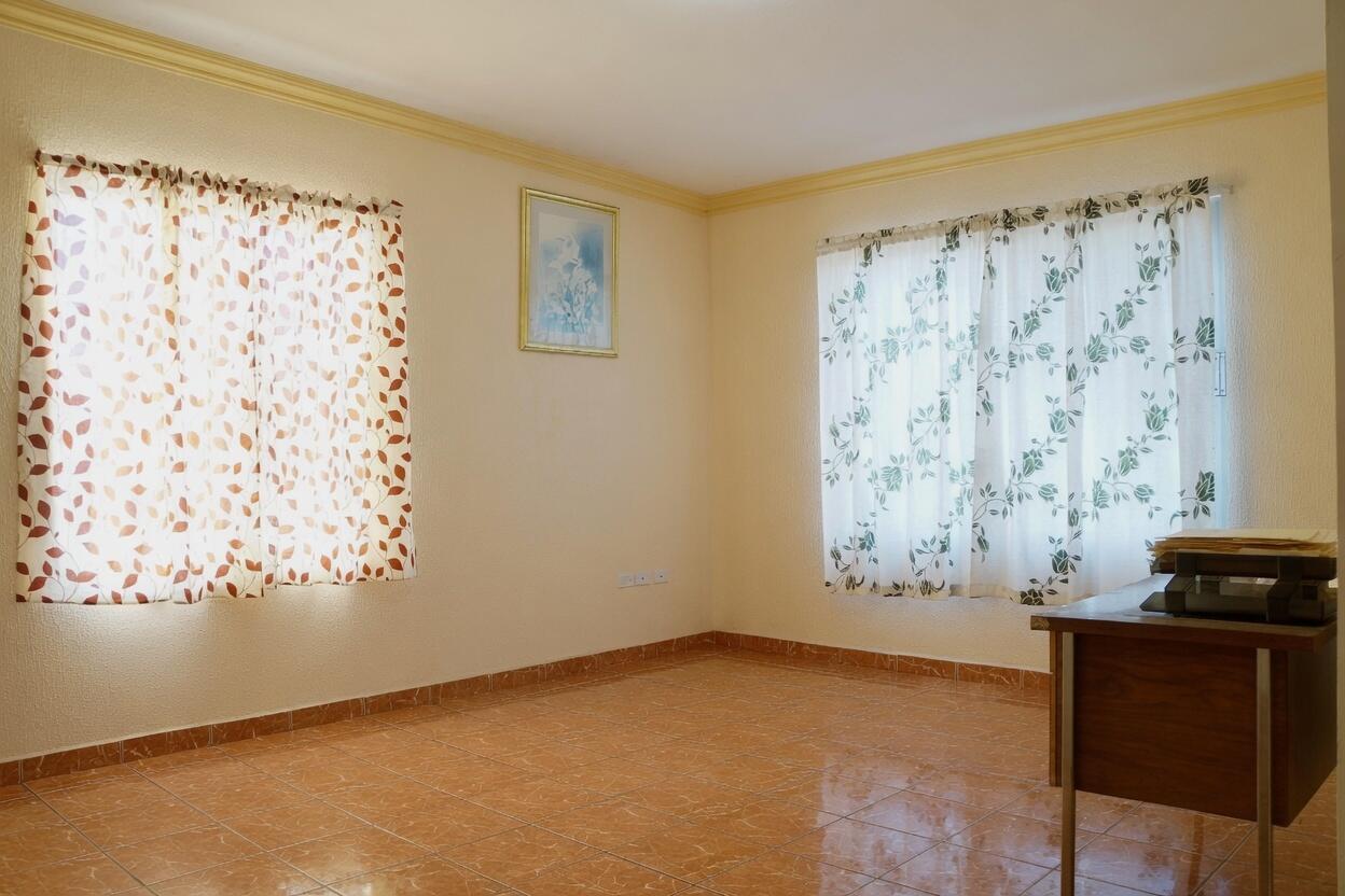 Casa Tiburon