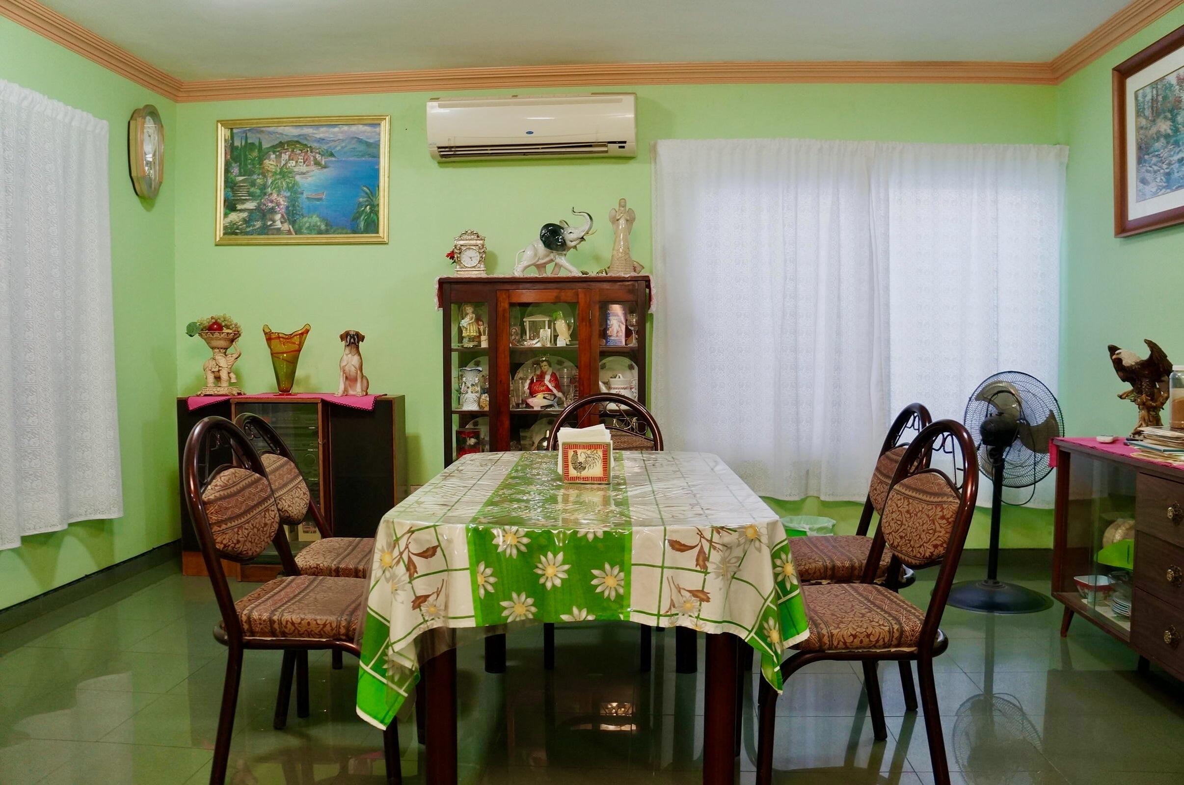 Casa Tiburon