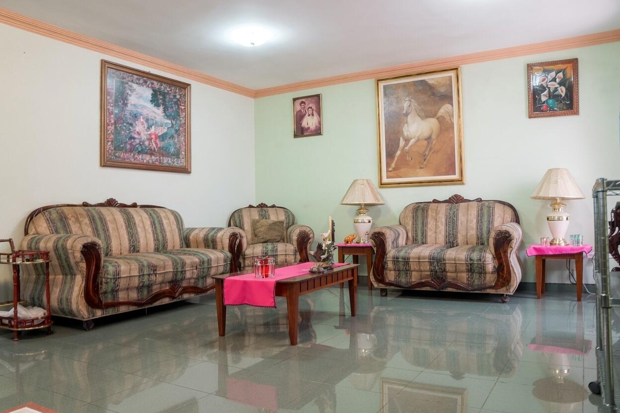 Casa Tiburon