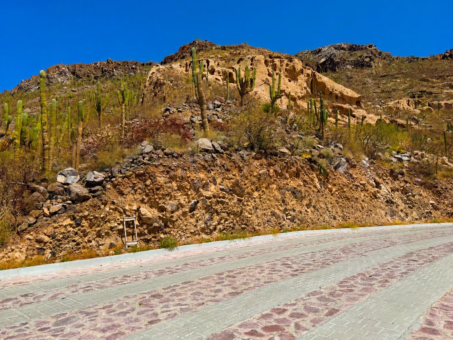 CAMINO DE LA GRAVA, Lot 23 Block 10