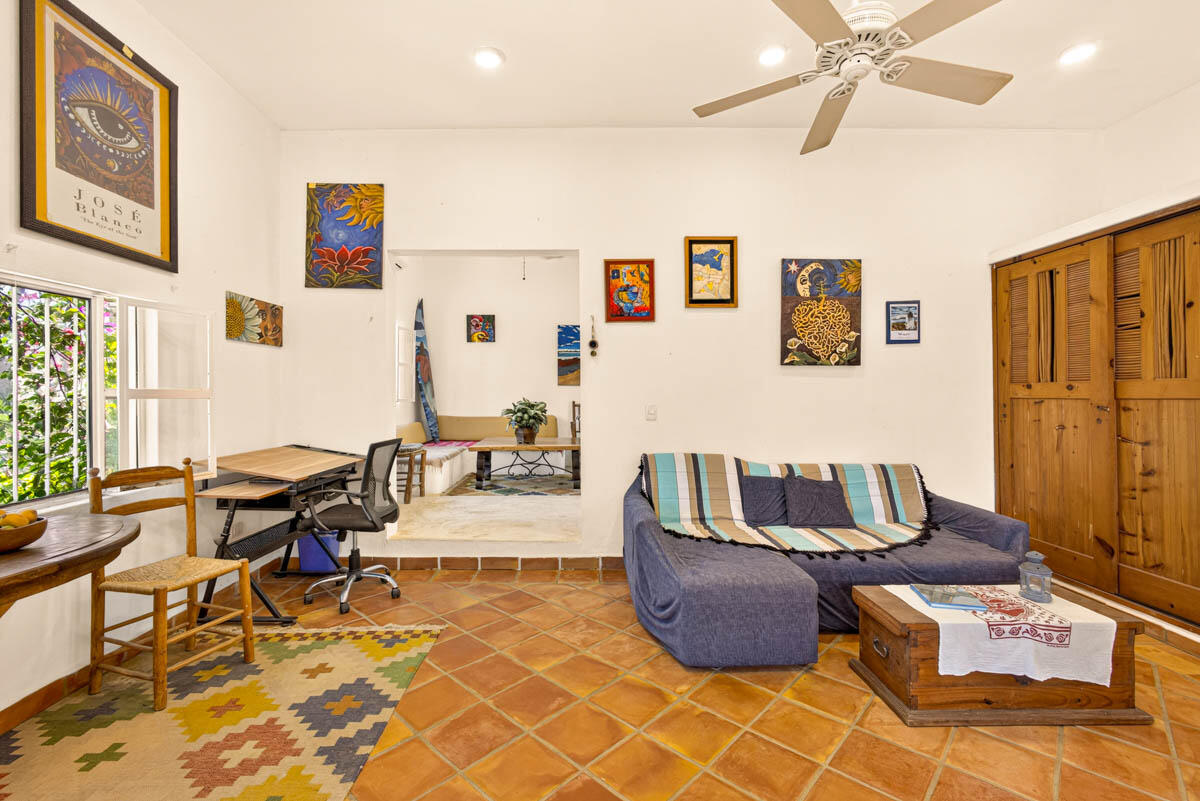 San Sebastian Tropical Suites, Todos Santos