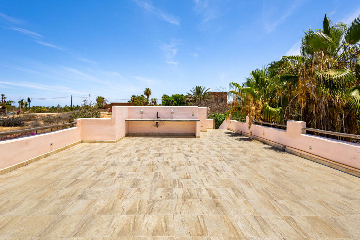 San Sebastian Tropical Suites, Todos Santos