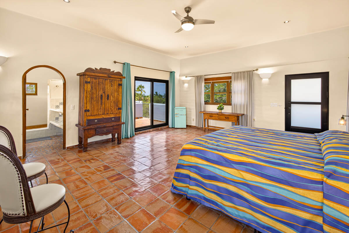 San Sebastian Tropical Suites, Todos Santos