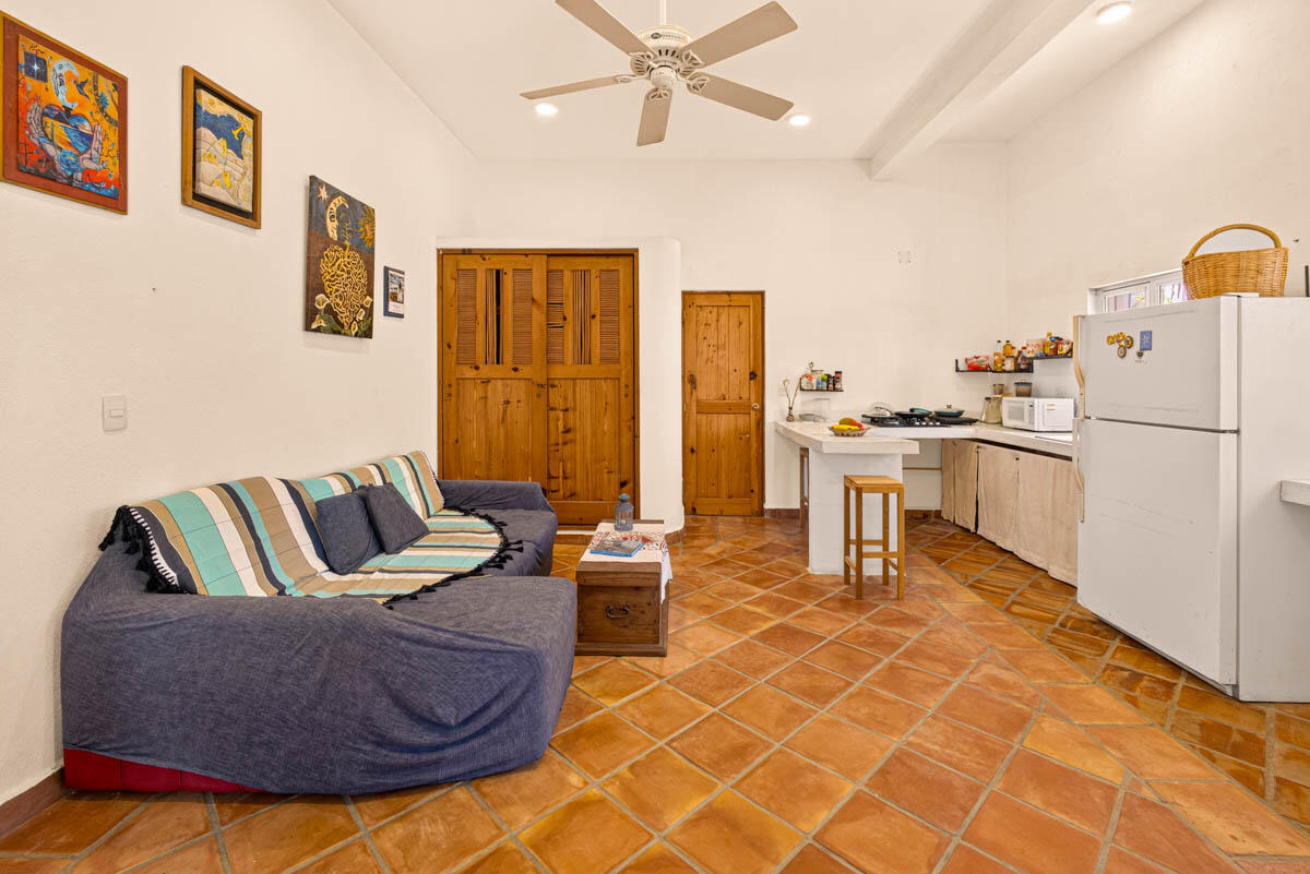 San Sebastian Tropical Suites, Todos Santos