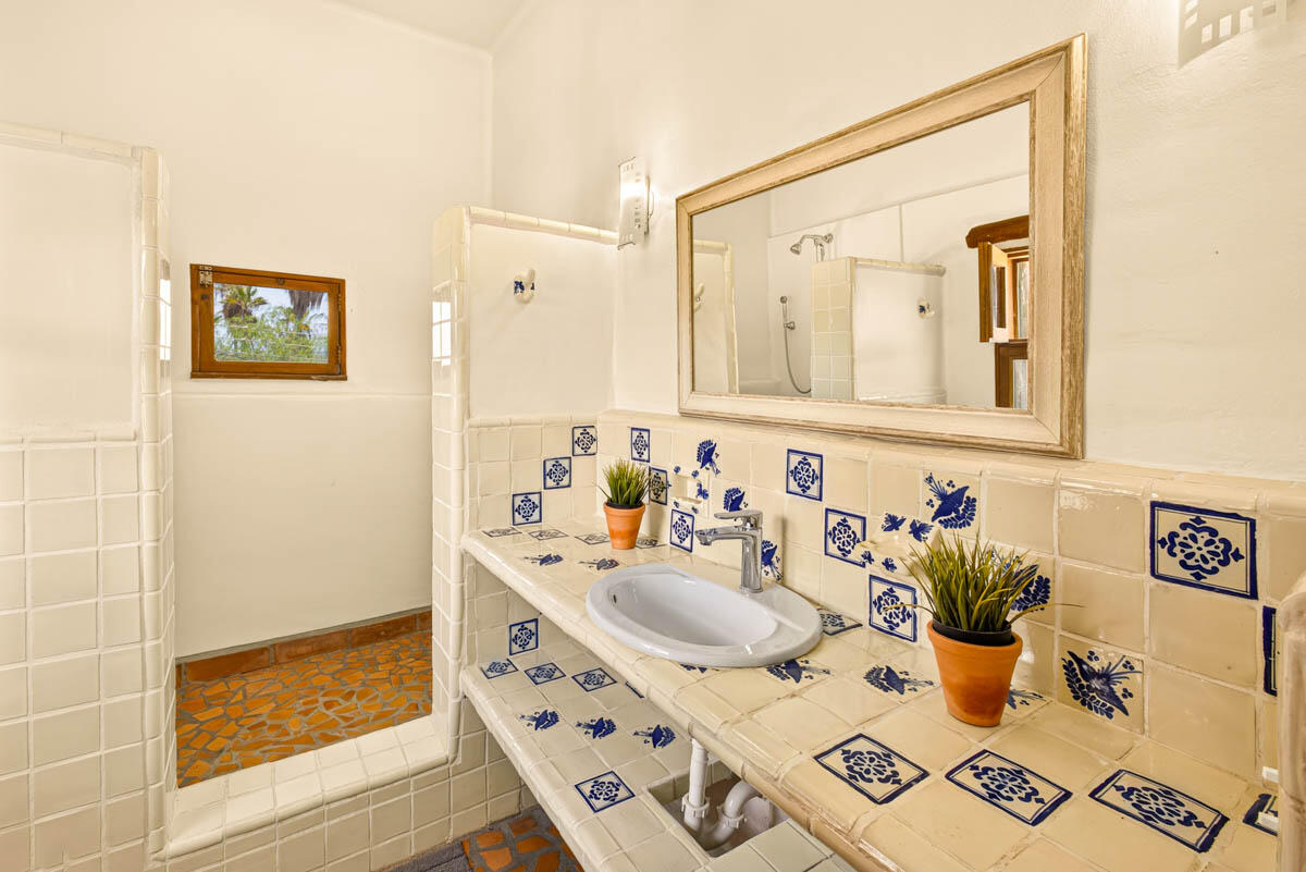 San Sebastian Tropical Suites, Todos Santos