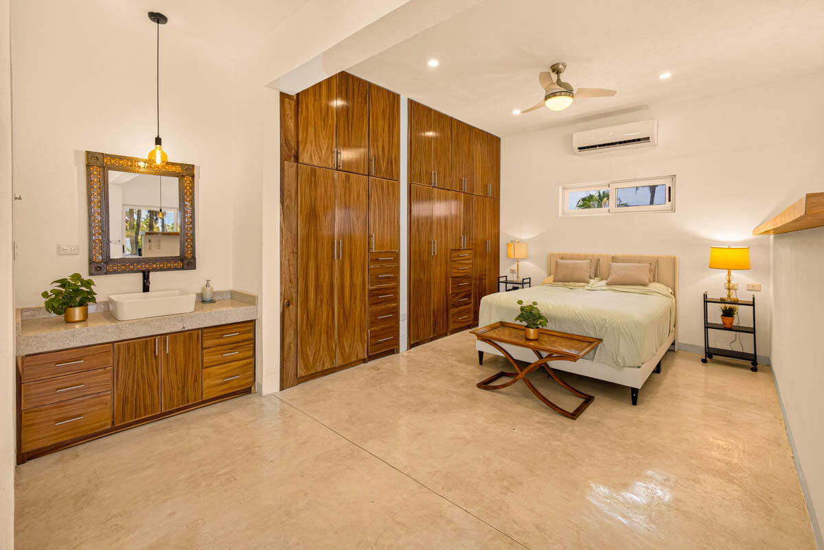San Sebastian Tropical Suites, Todos Santos