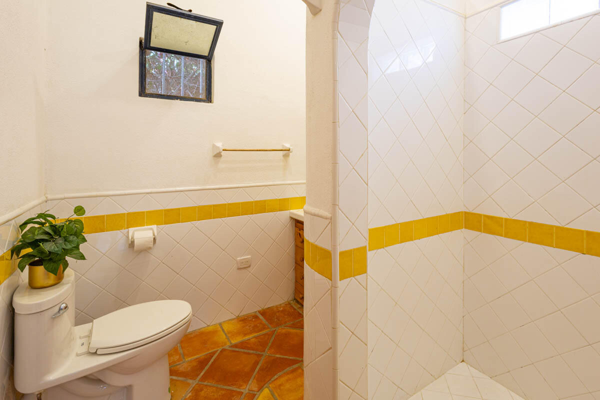 San Sebastian Tropical Suites, Todos Santos